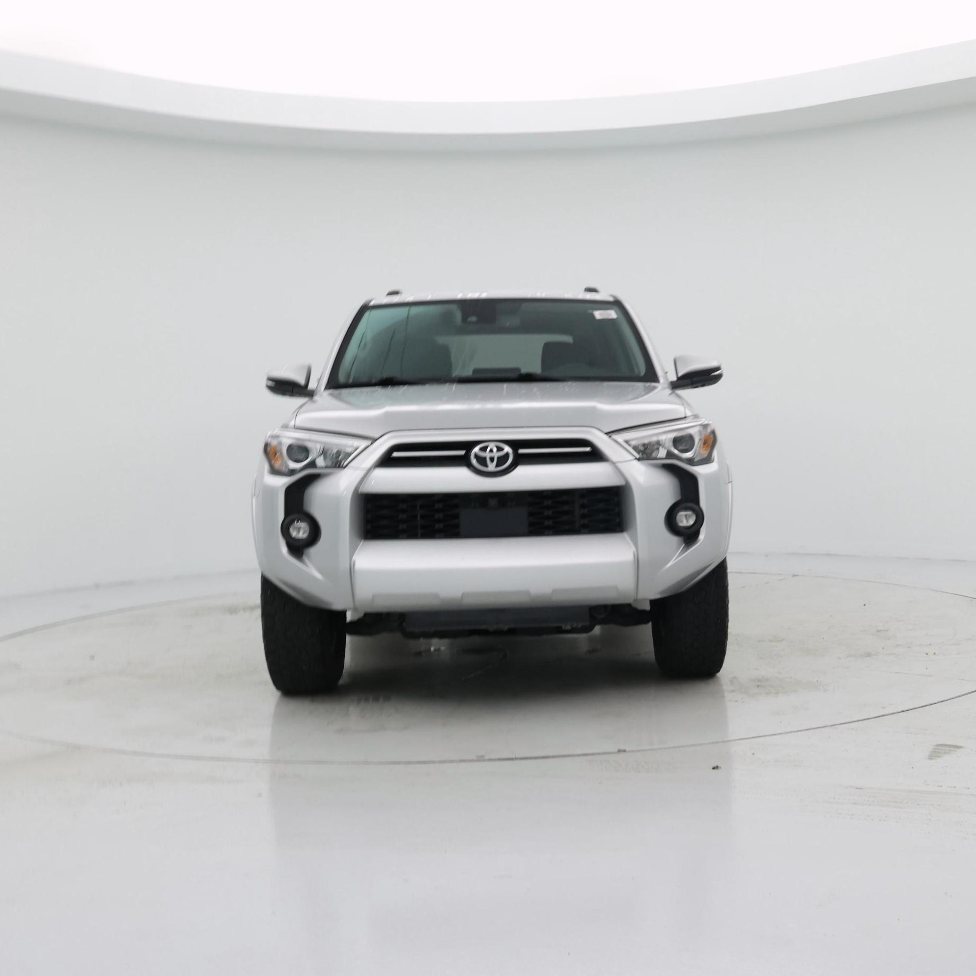 Thumbnail: 2023 Toyota 4Runner - 5