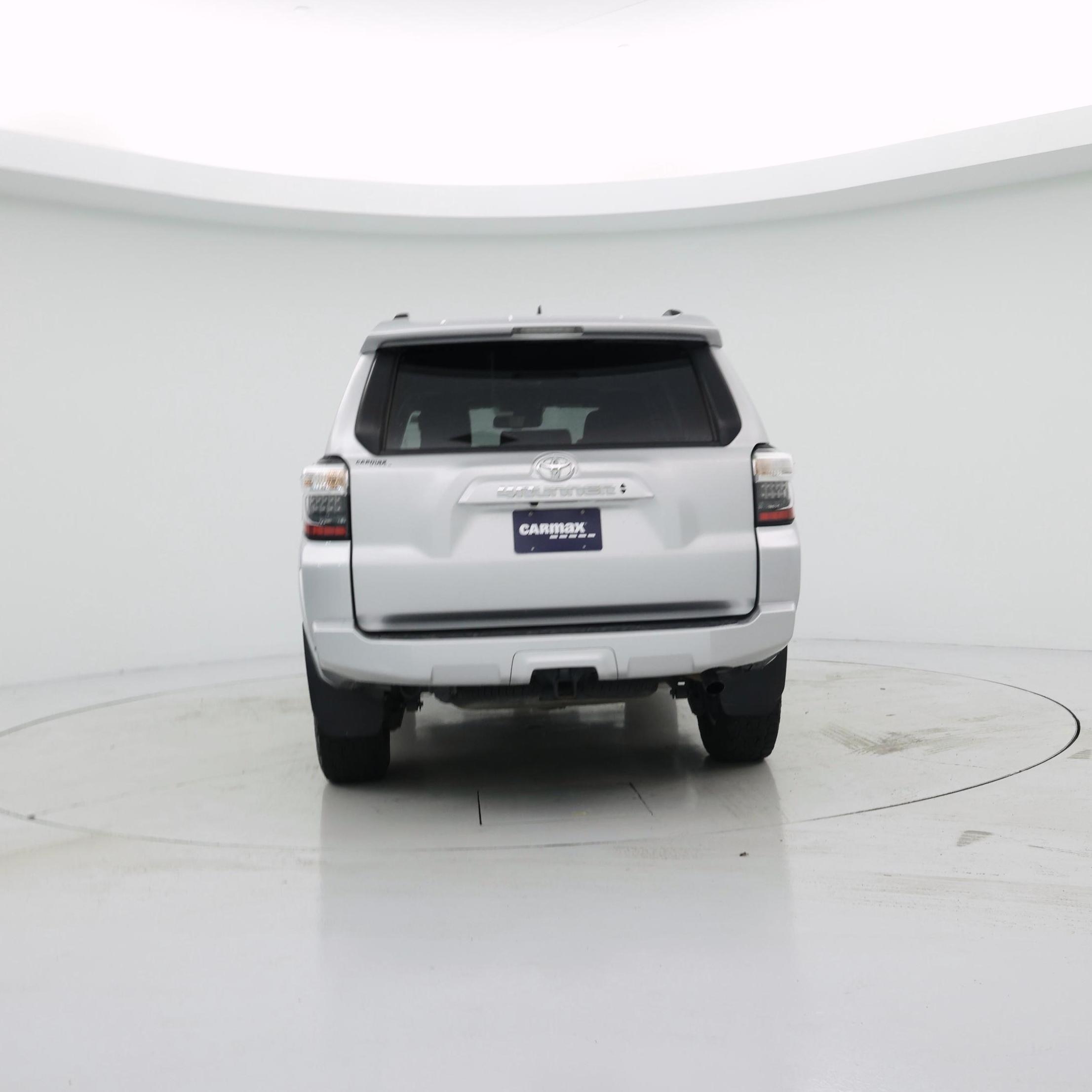 Thumbnail: 2023 Toyota 4Runner - 6