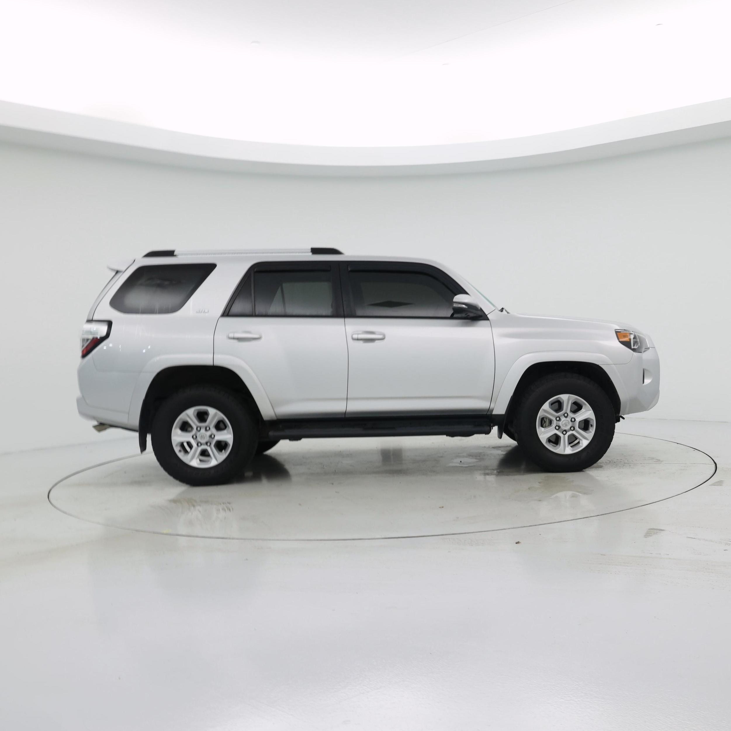 Thumbnail: 2023 Toyota 4Runner - 7