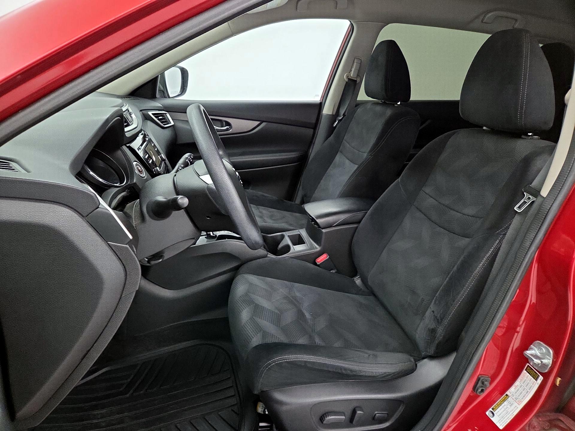 Thumbnail: 2014 Nissan Rogue - 11