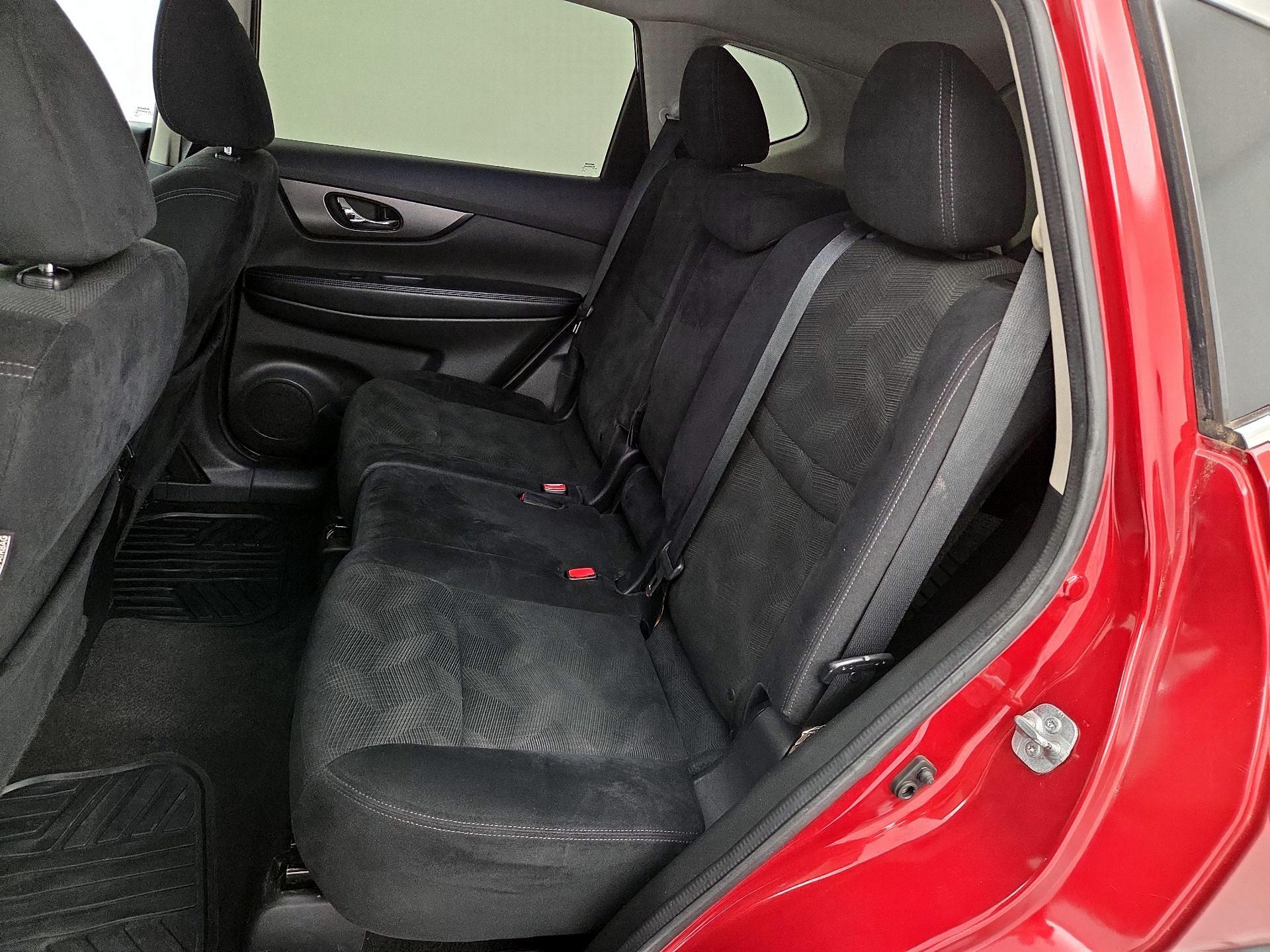Thumbnail: 2014 Nissan Rogue - 19
