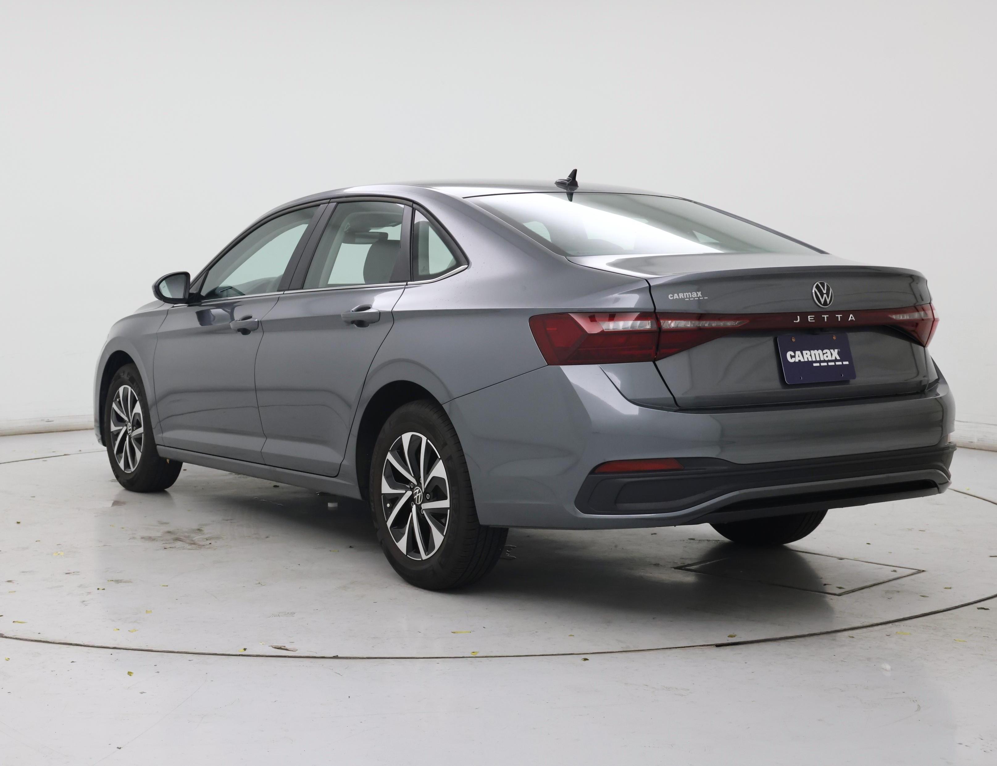 Thumbnail: 2025 Volkswagen Jetta - 2