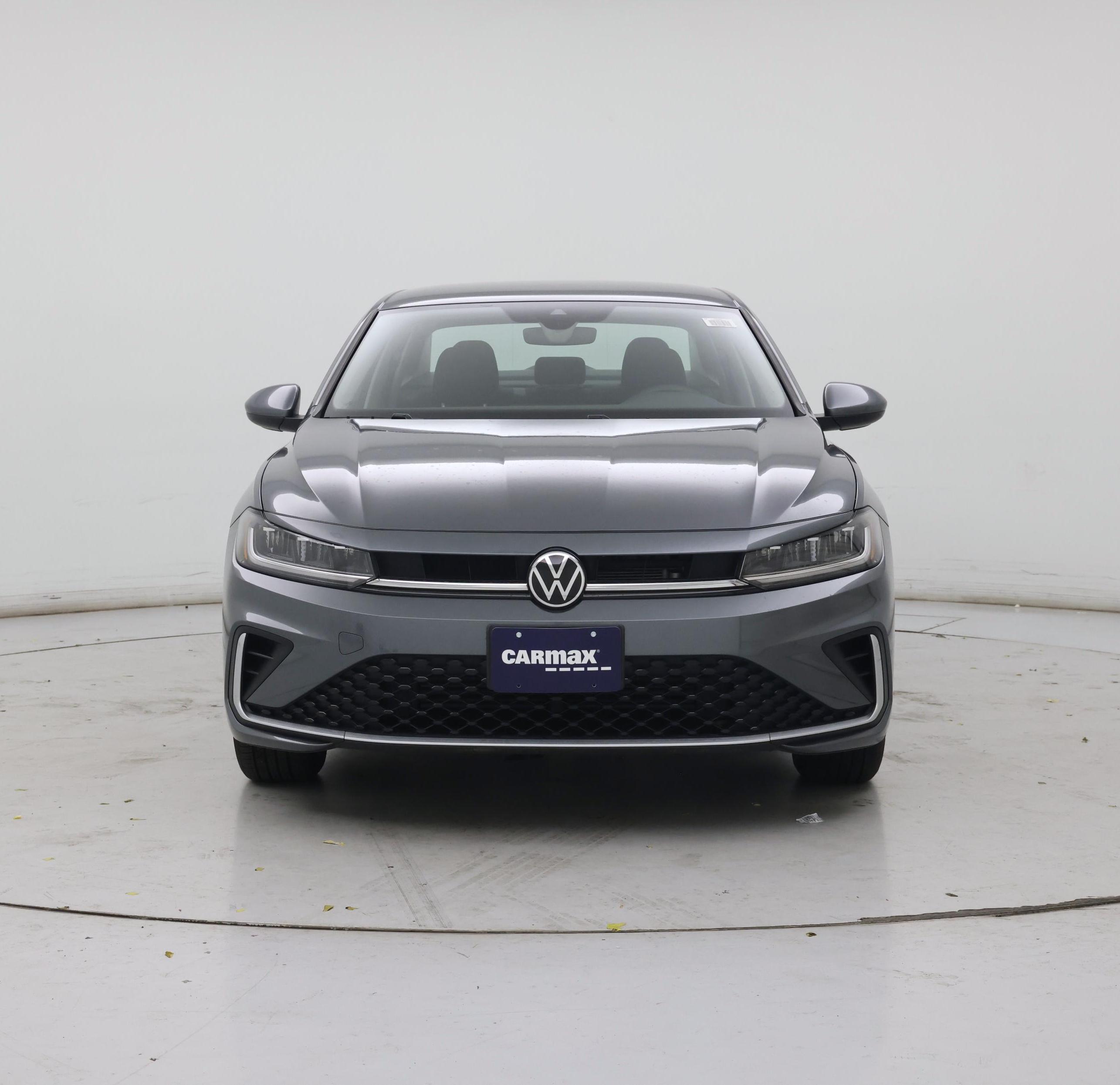 Thumbnail: 2025 Volkswagen Jetta - 5