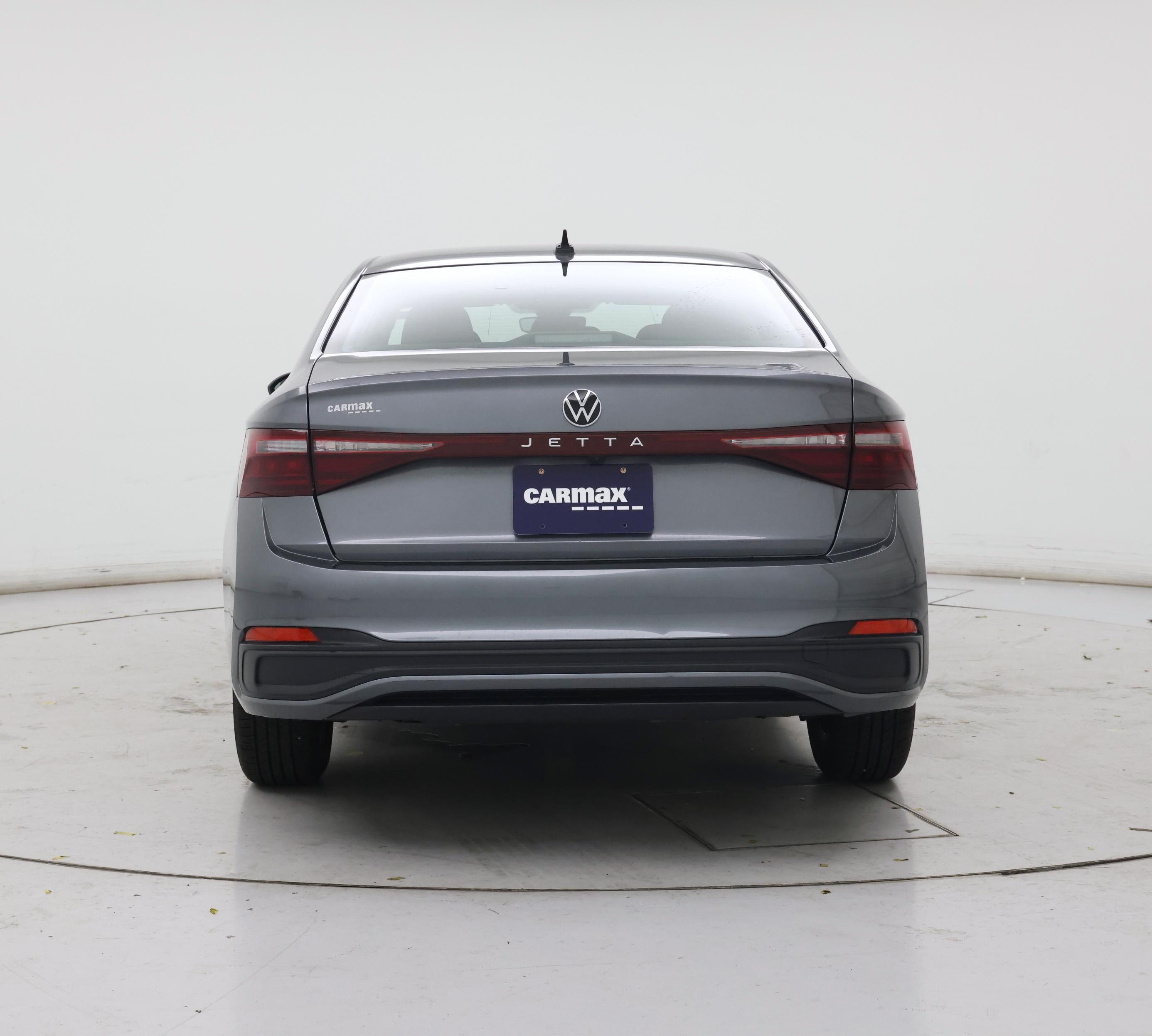 Thumbnail: 2025 Volkswagen Jetta - 6