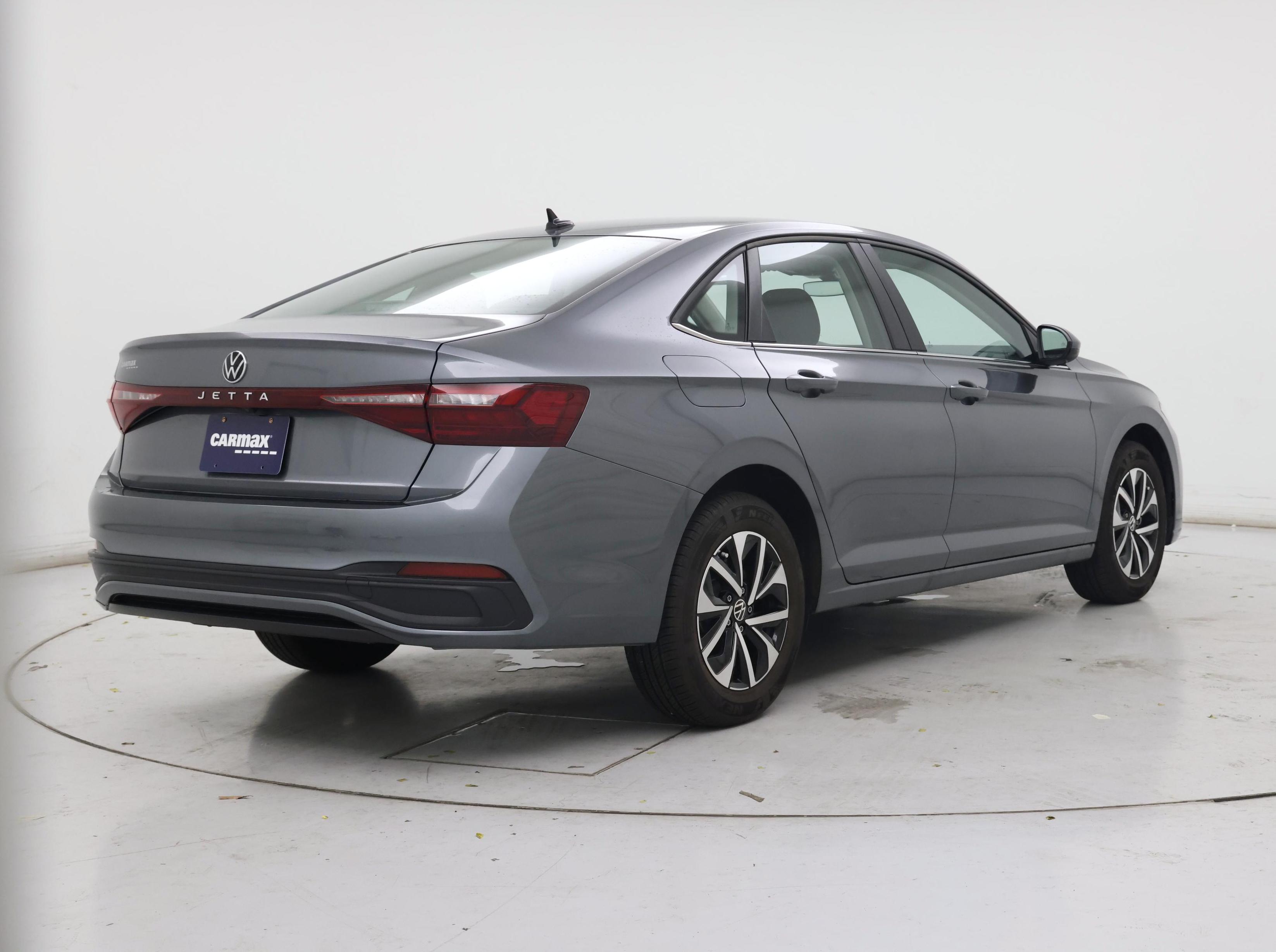 Thumbnail: 2025 Volkswagen Jetta - 8