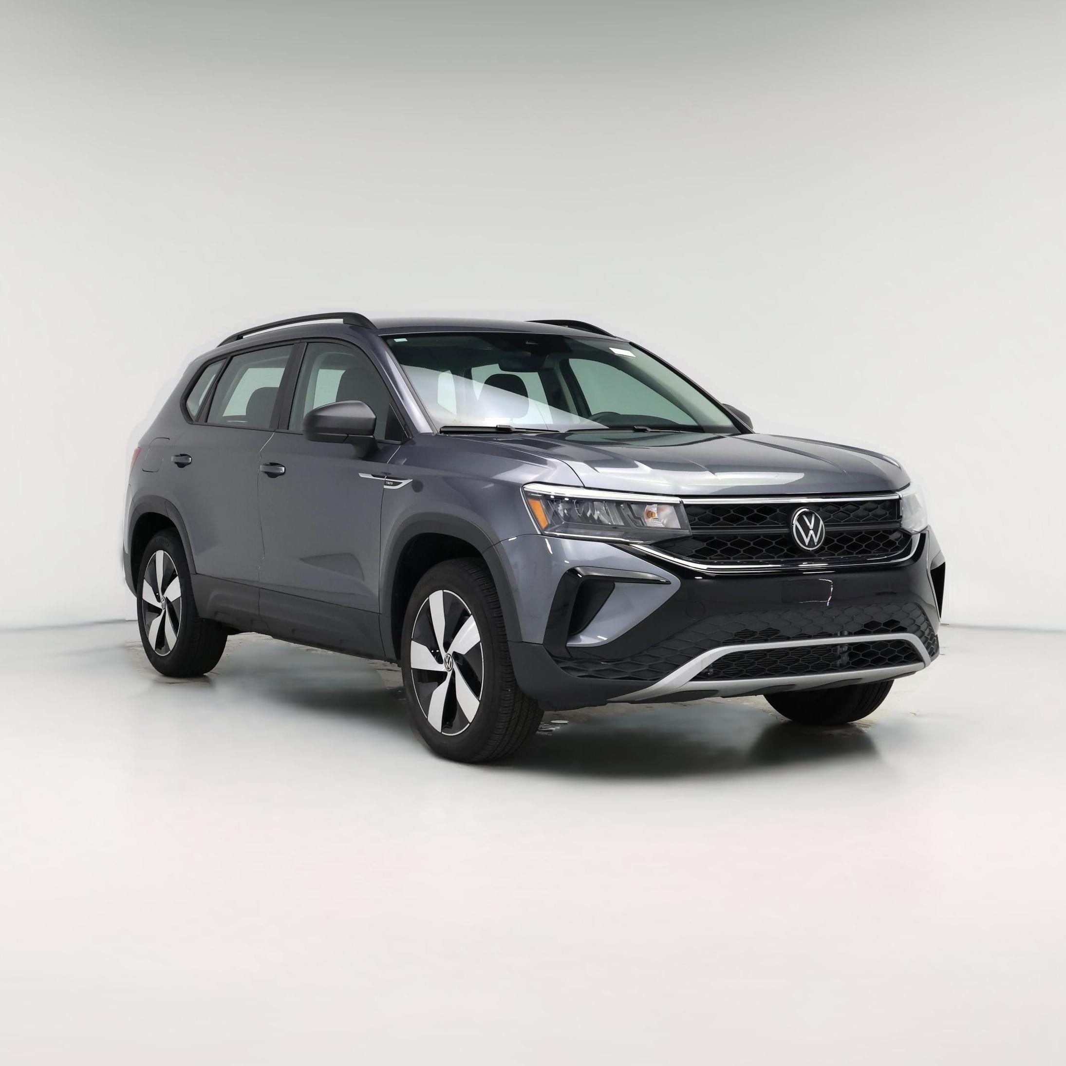 Thumbnail: 2024 Volkswagen Taos - 1