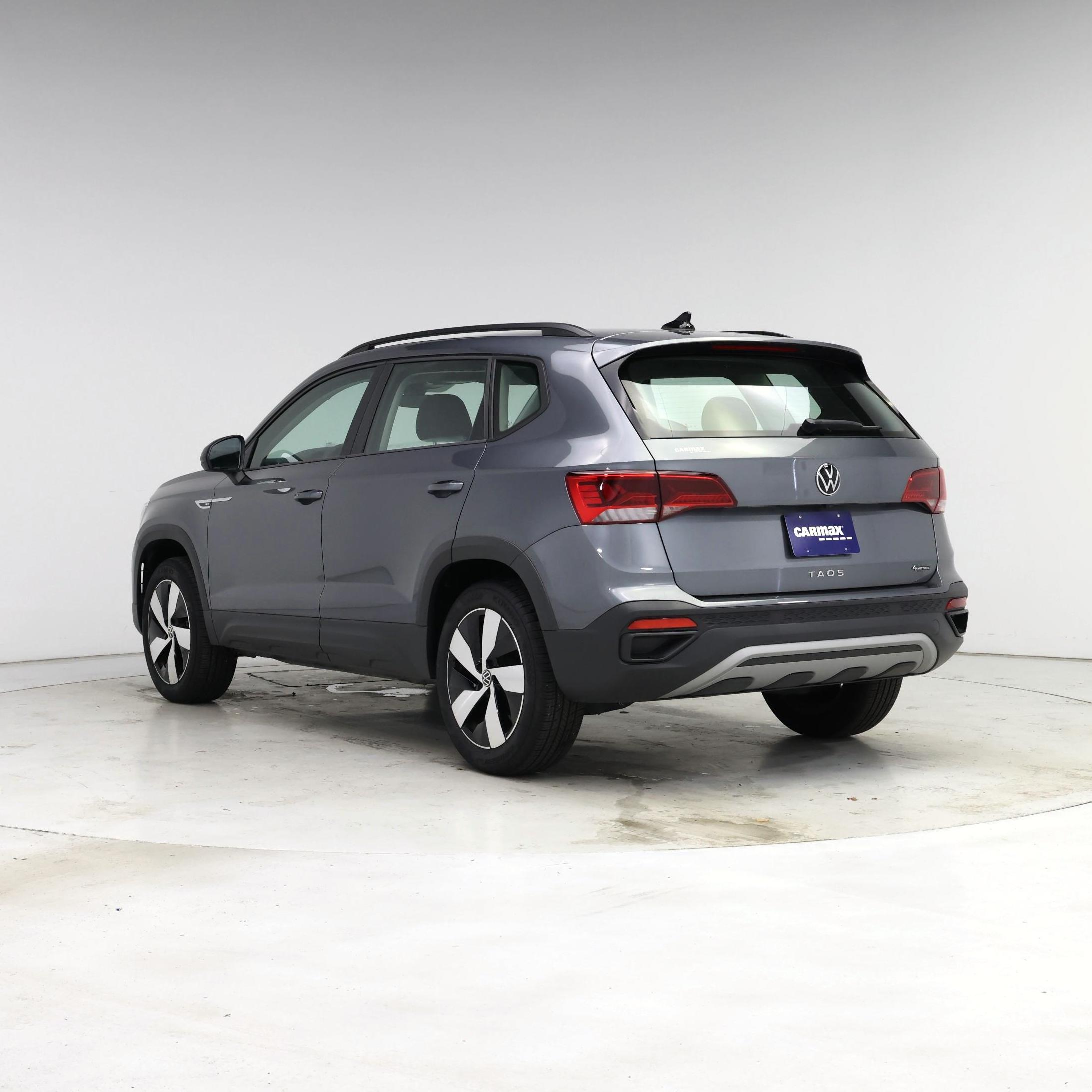 Thumbnail: 2024 Volkswagen Taos - 2