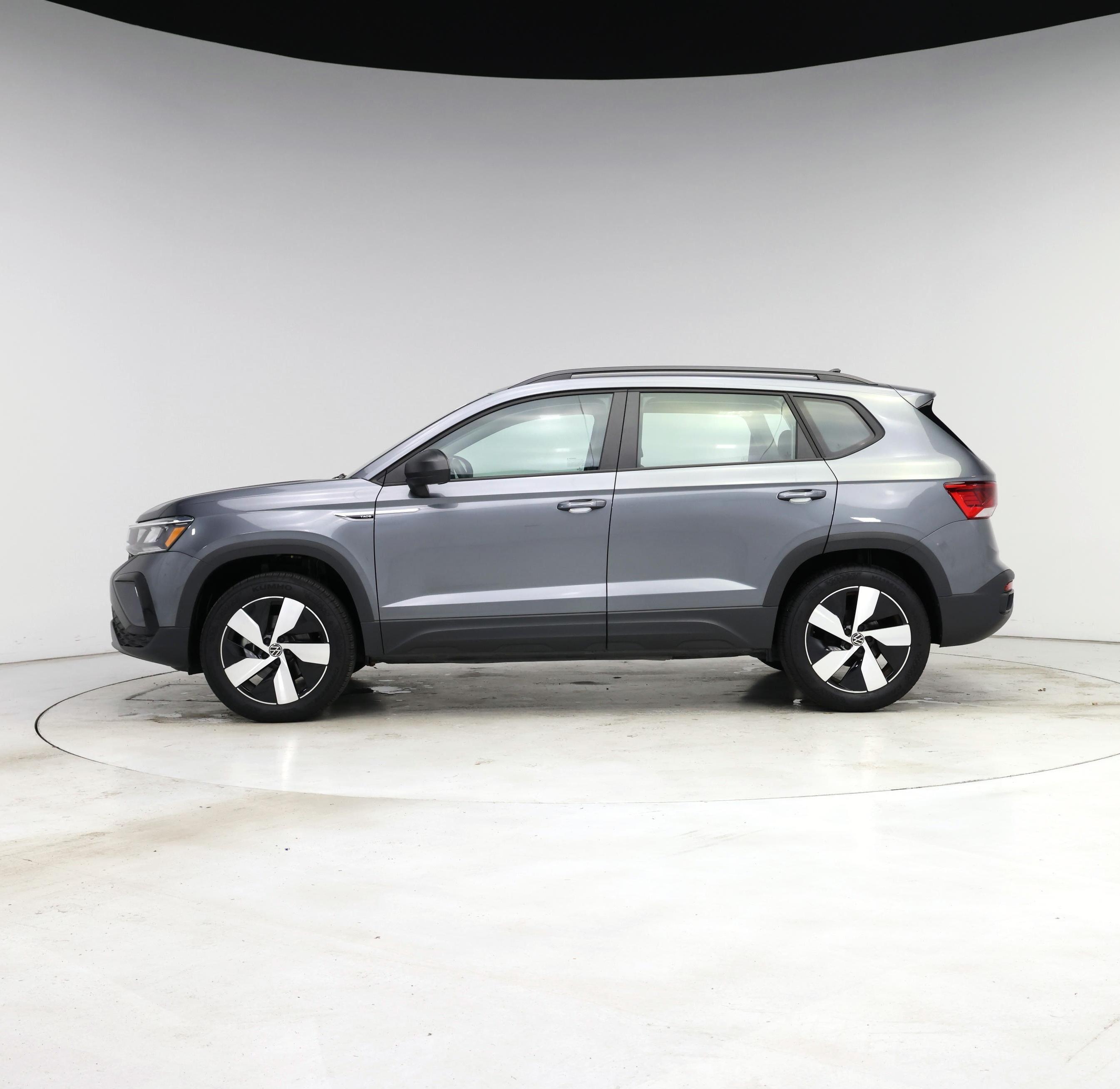 Thumbnail: 2024 Volkswagen Taos - 3