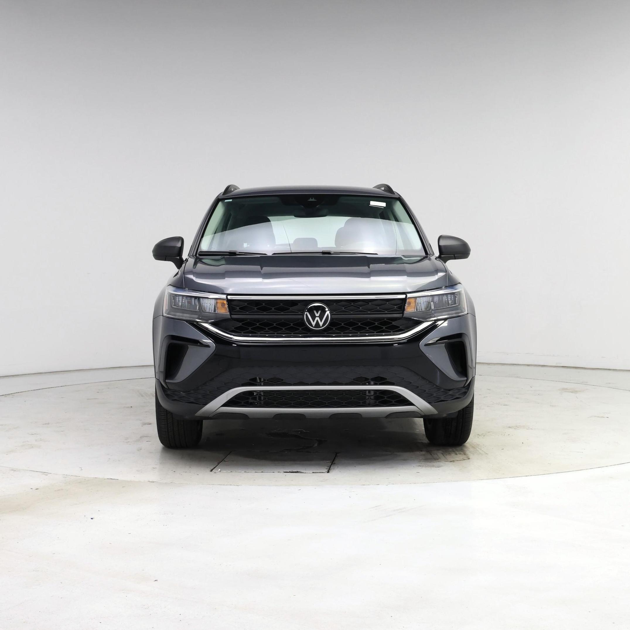 Thumbnail: 2024 Volkswagen Taos - 5