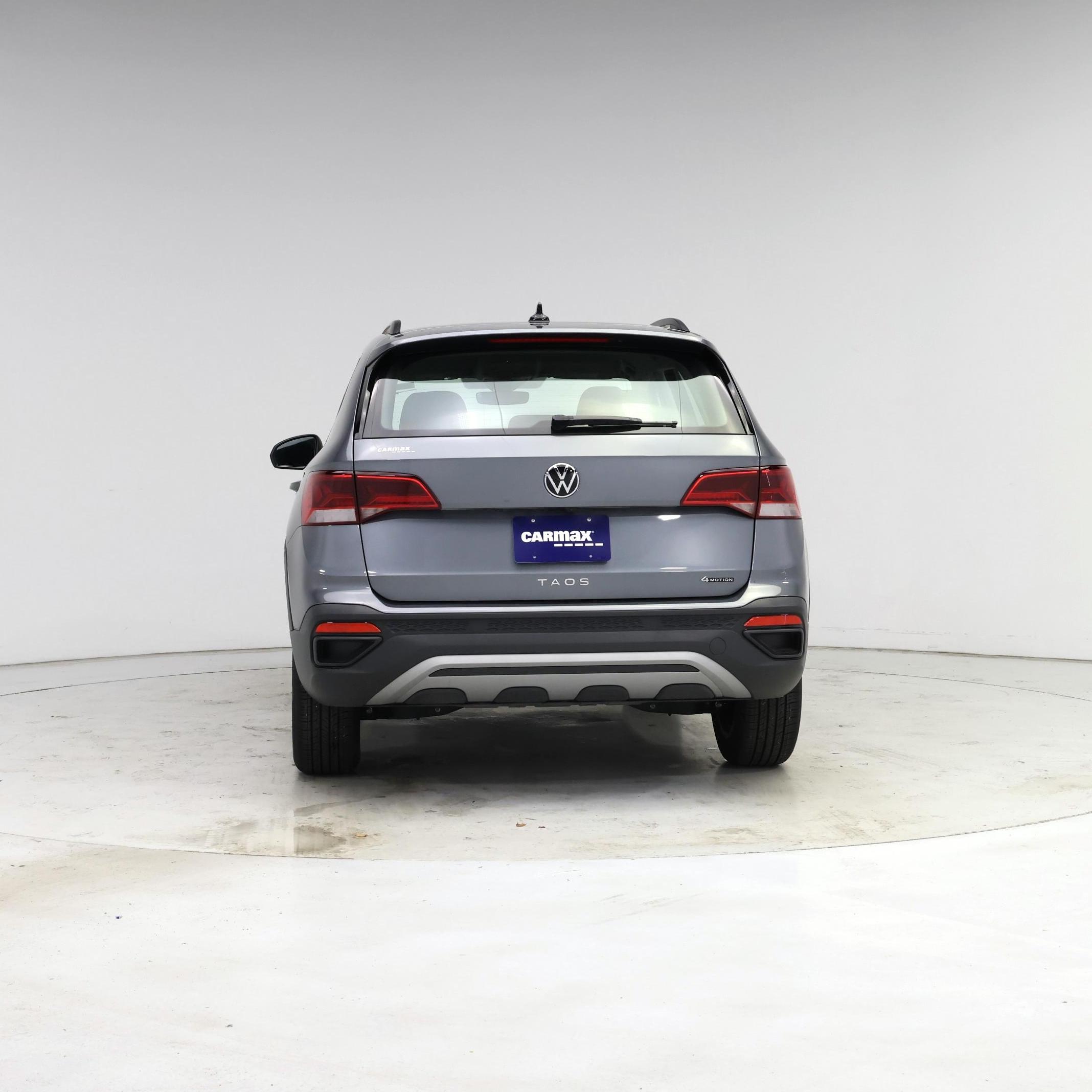 Thumbnail: 2024 Volkswagen Taos - 6