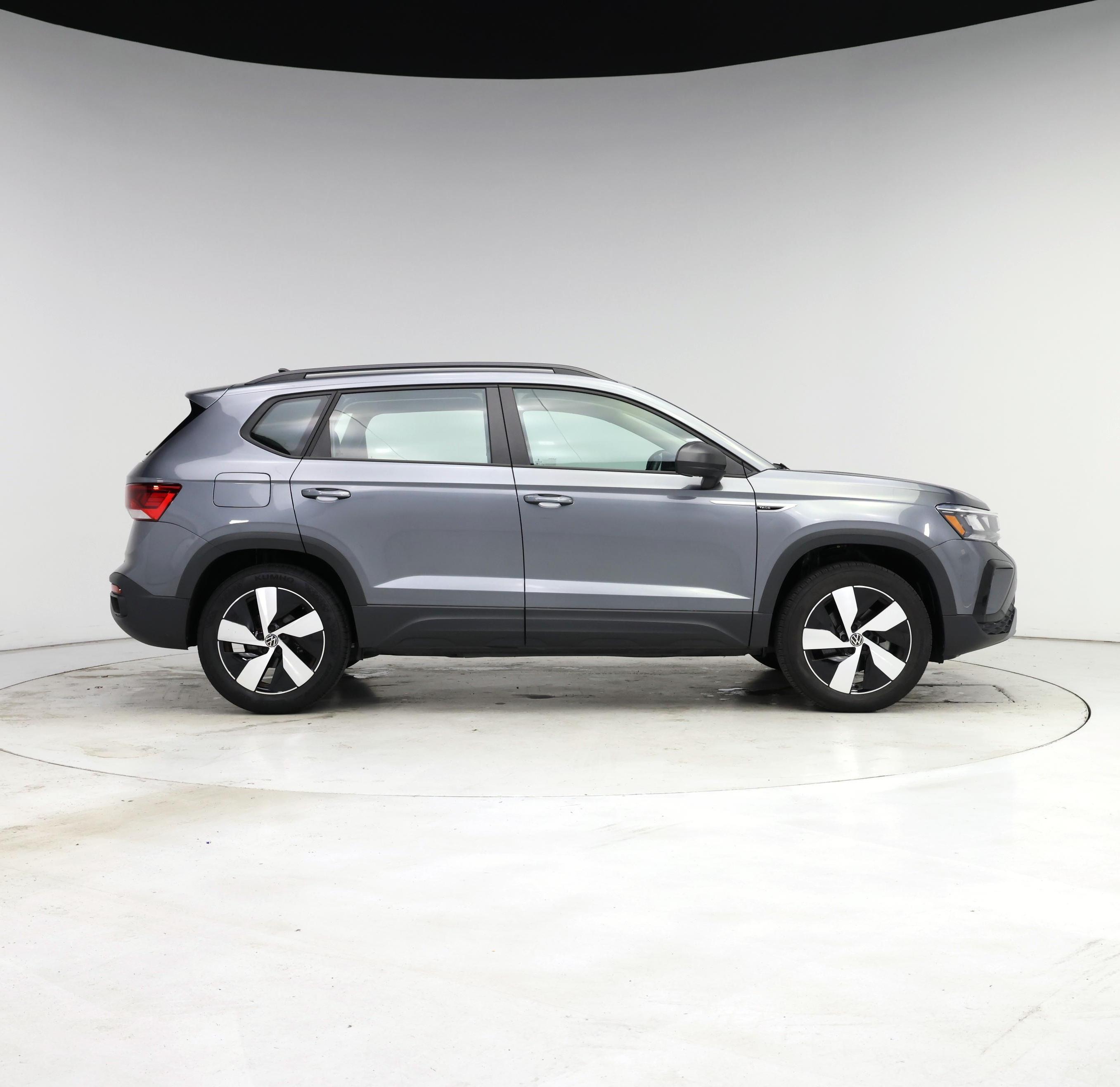 Thumbnail: 2024 Volkswagen Taos - 7