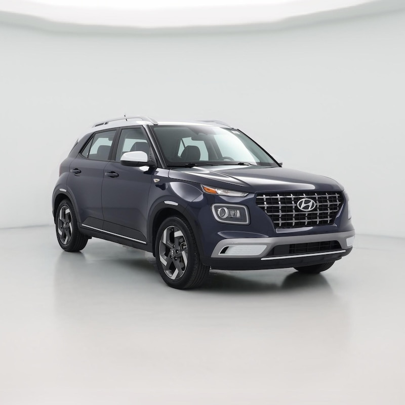 2024 Hyundai Venue Limited