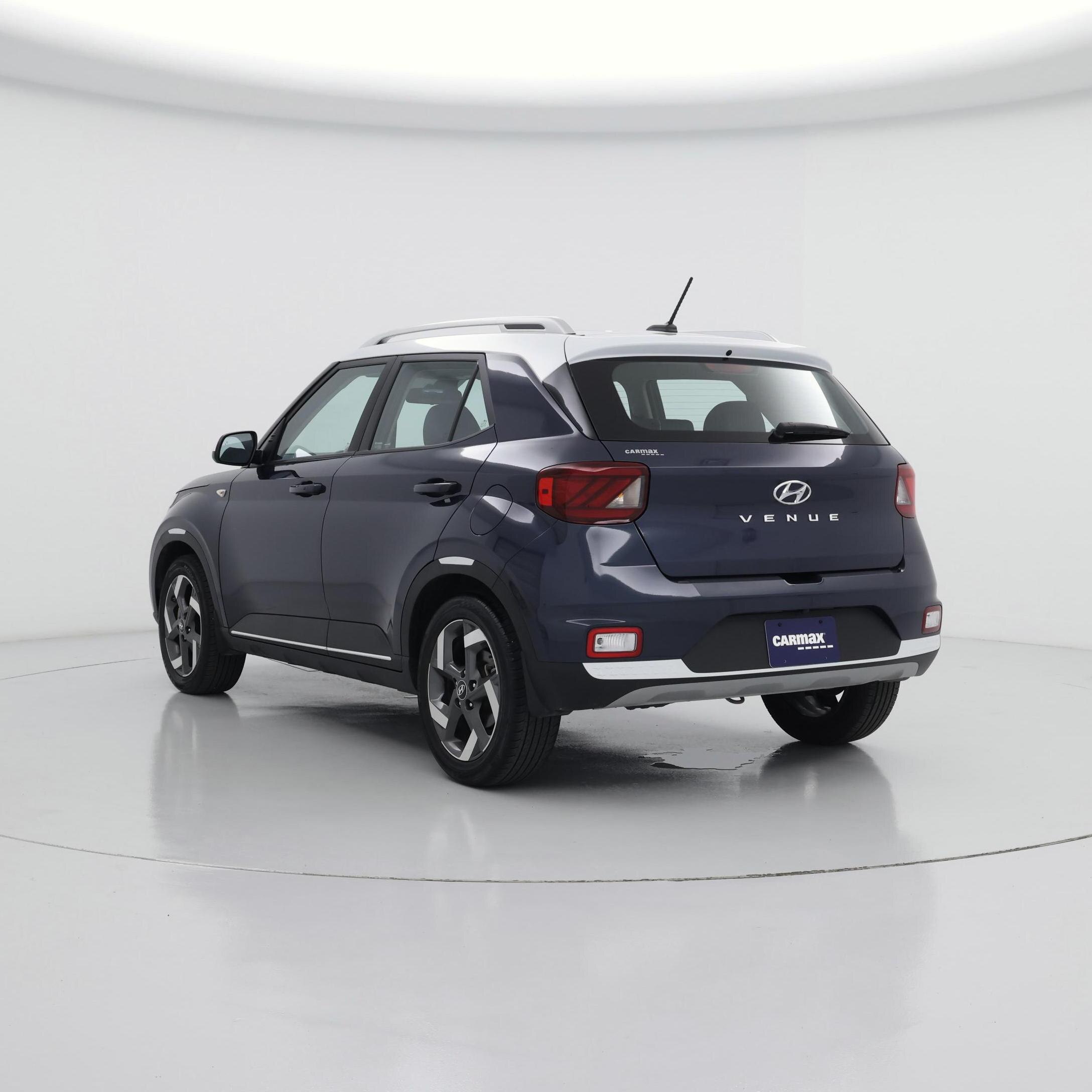 Thumbnail: 2024 Hyundai Venue - 2