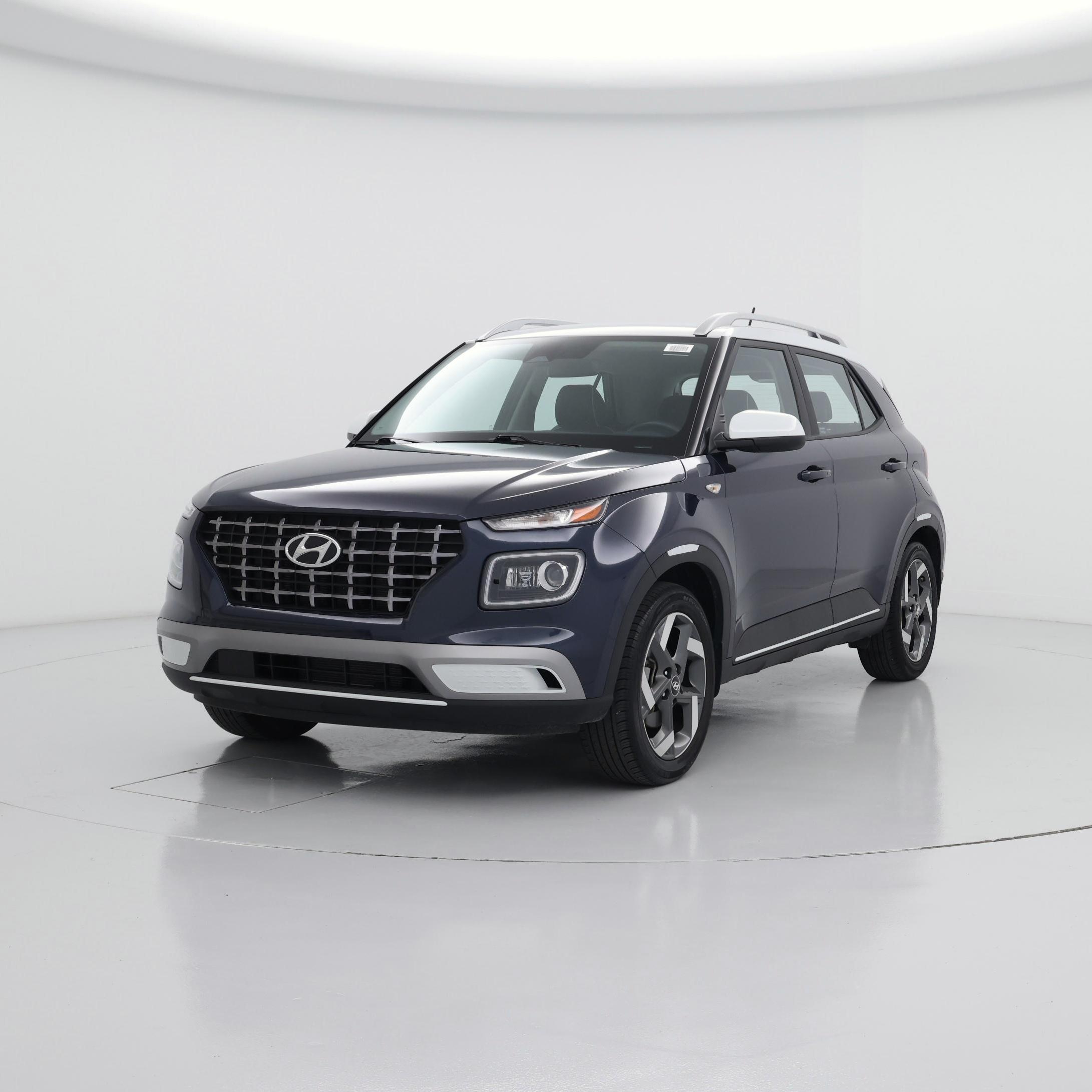 Thumbnail: 2024 Hyundai Venue - 4