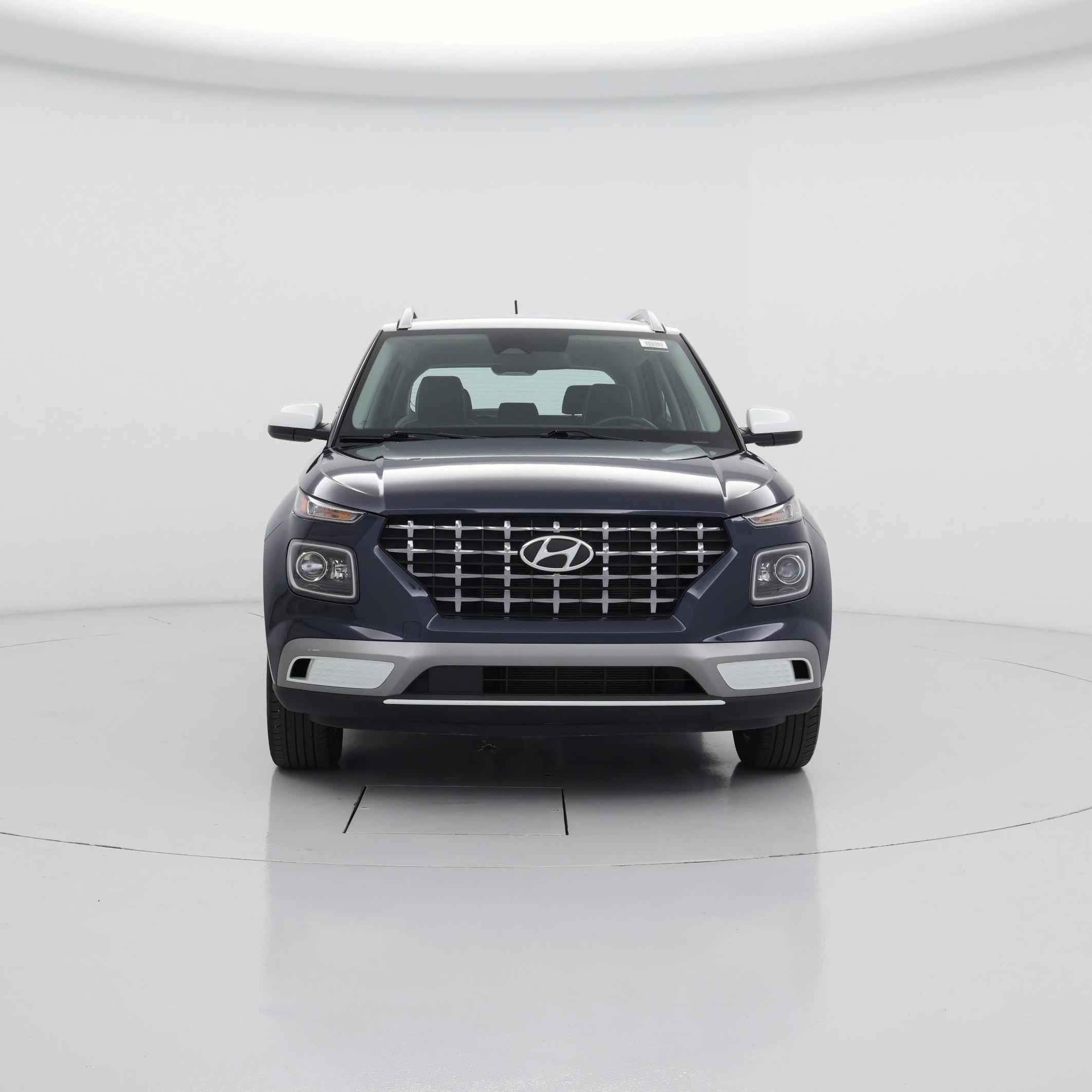 Thumbnail: 2024 Hyundai Venue - 5