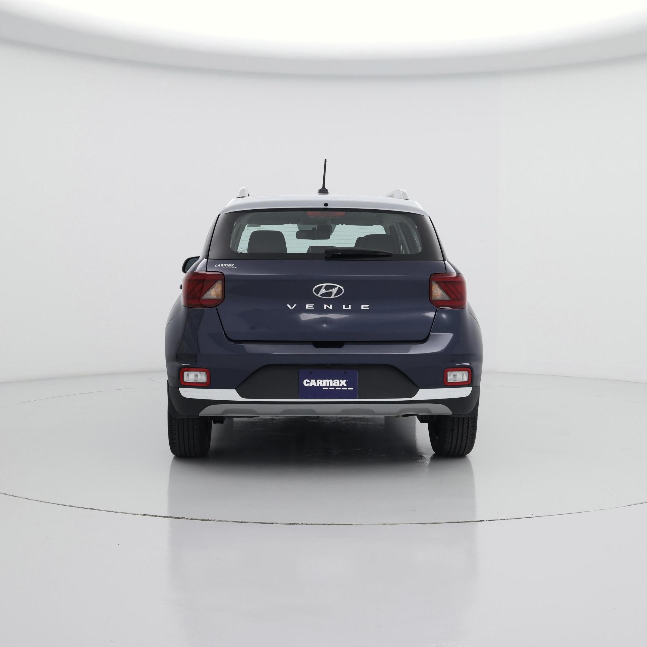 Thumbnail: 2024 Hyundai Venue - 6