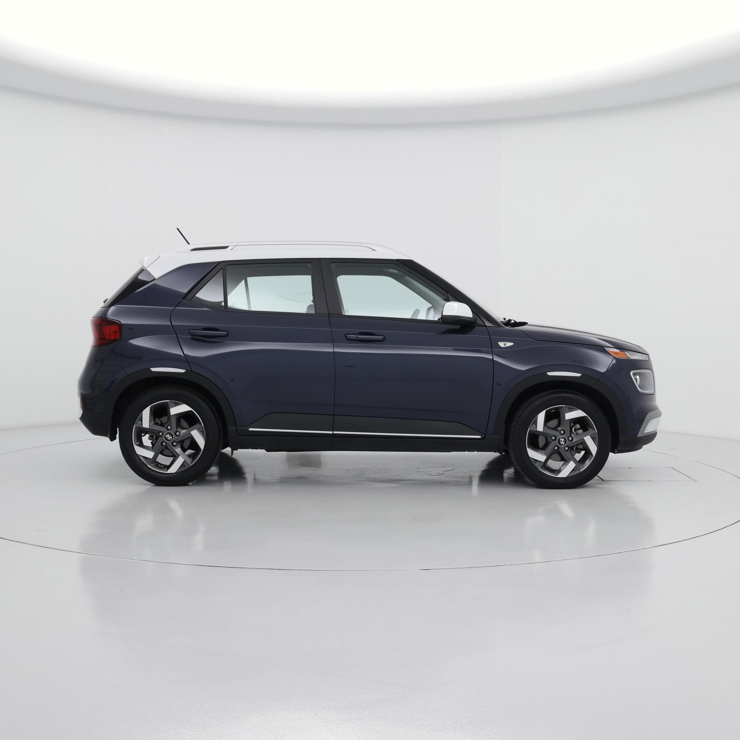 Thumbnail: 2024 Hyundai Venue - 7
