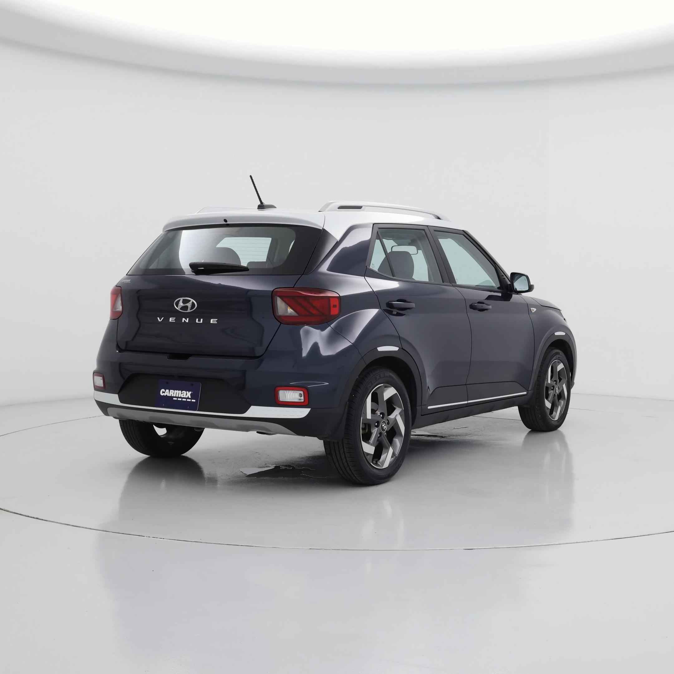 Thumbnail: 2024 Hyundai Venue - 8