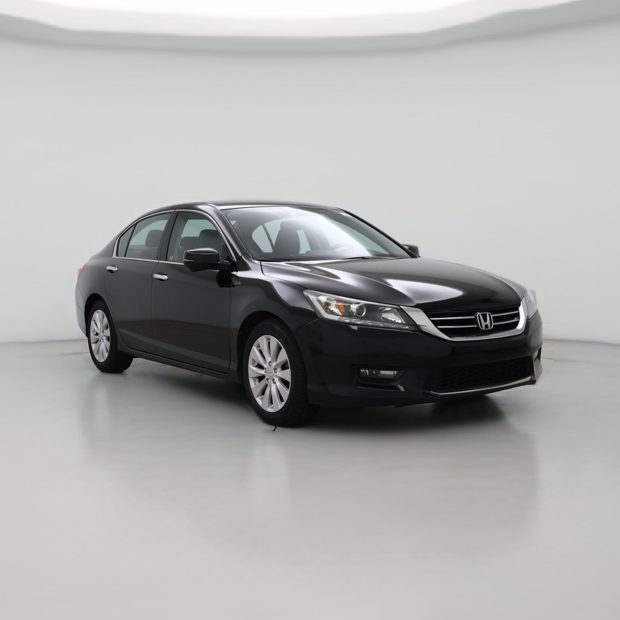 Thumbnail: 2015 Honda Accord - 1