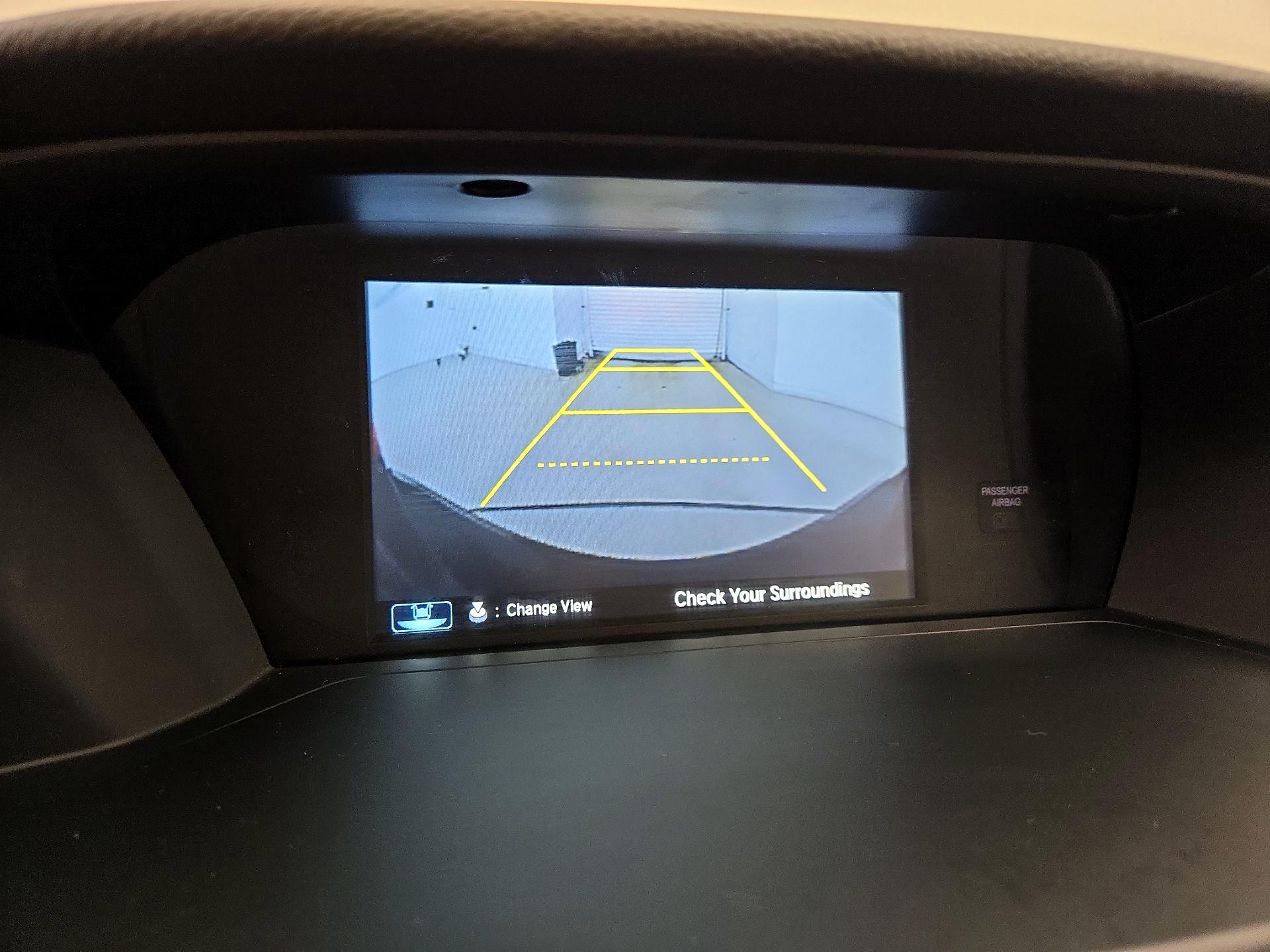 Thumbnail: 2015 Honda Accord - 15