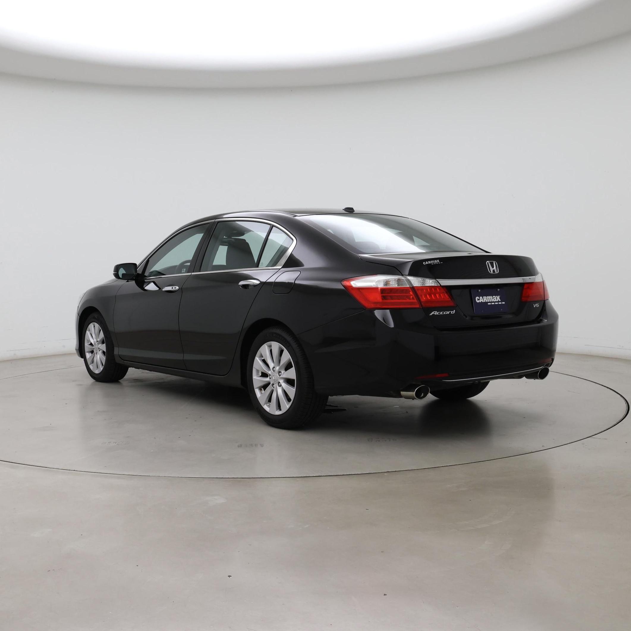 Thumbnail: 2015 Honda Accord - 2