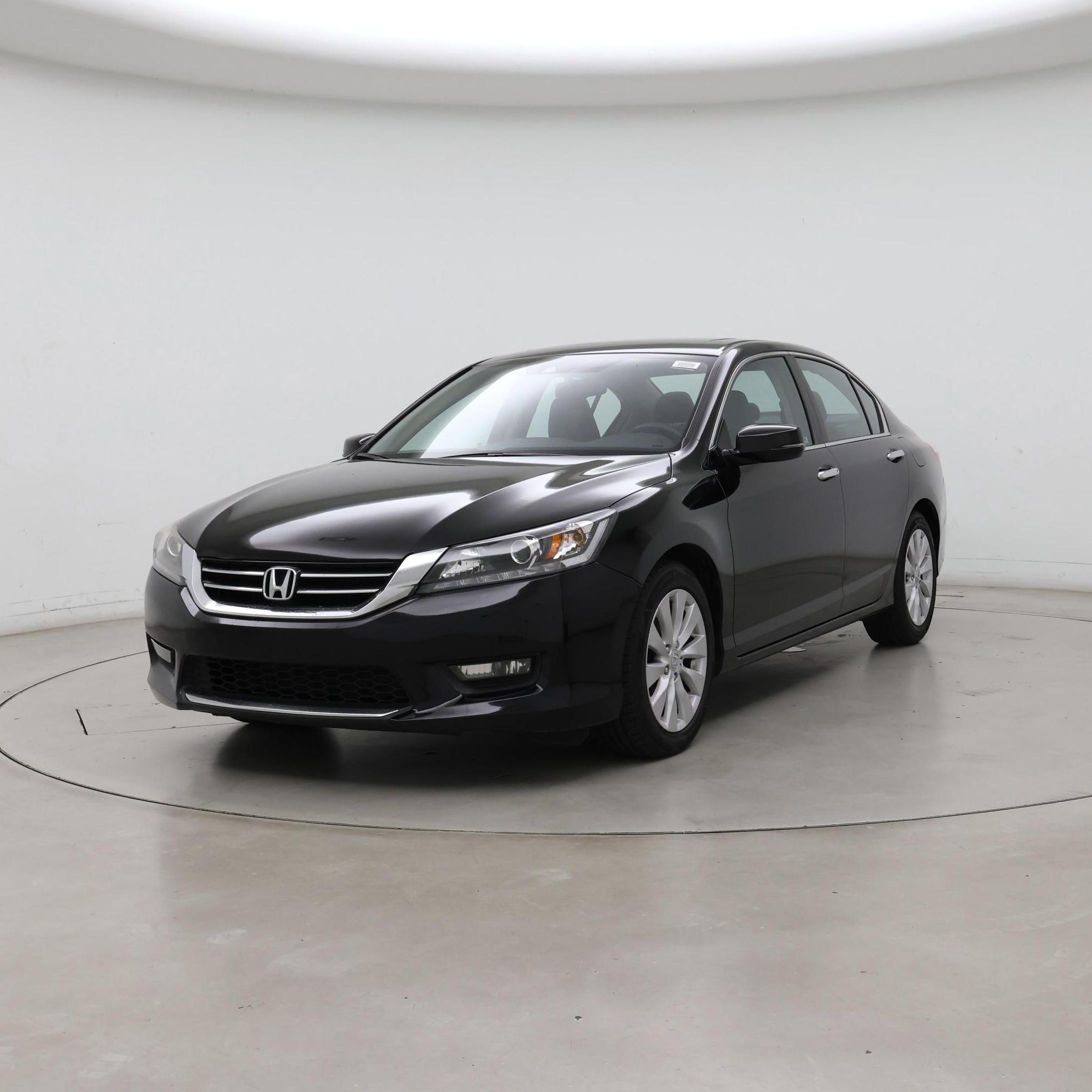 Thumbnail: 2015 Honda Accord - 4