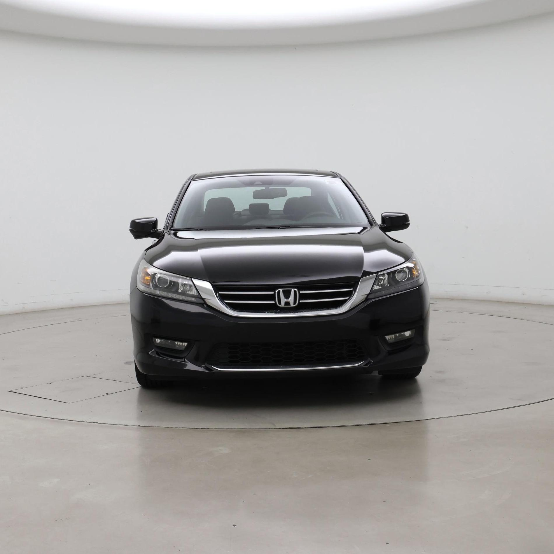 Thumbnail: 2015 Honda Accord - 5