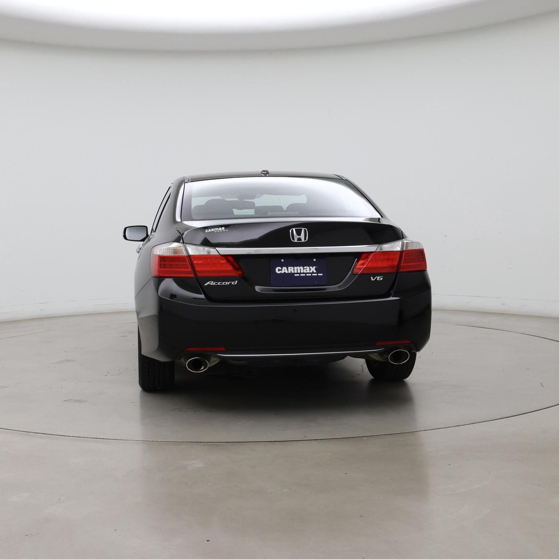 Thumbnail: 2015 Honda Accord - 6