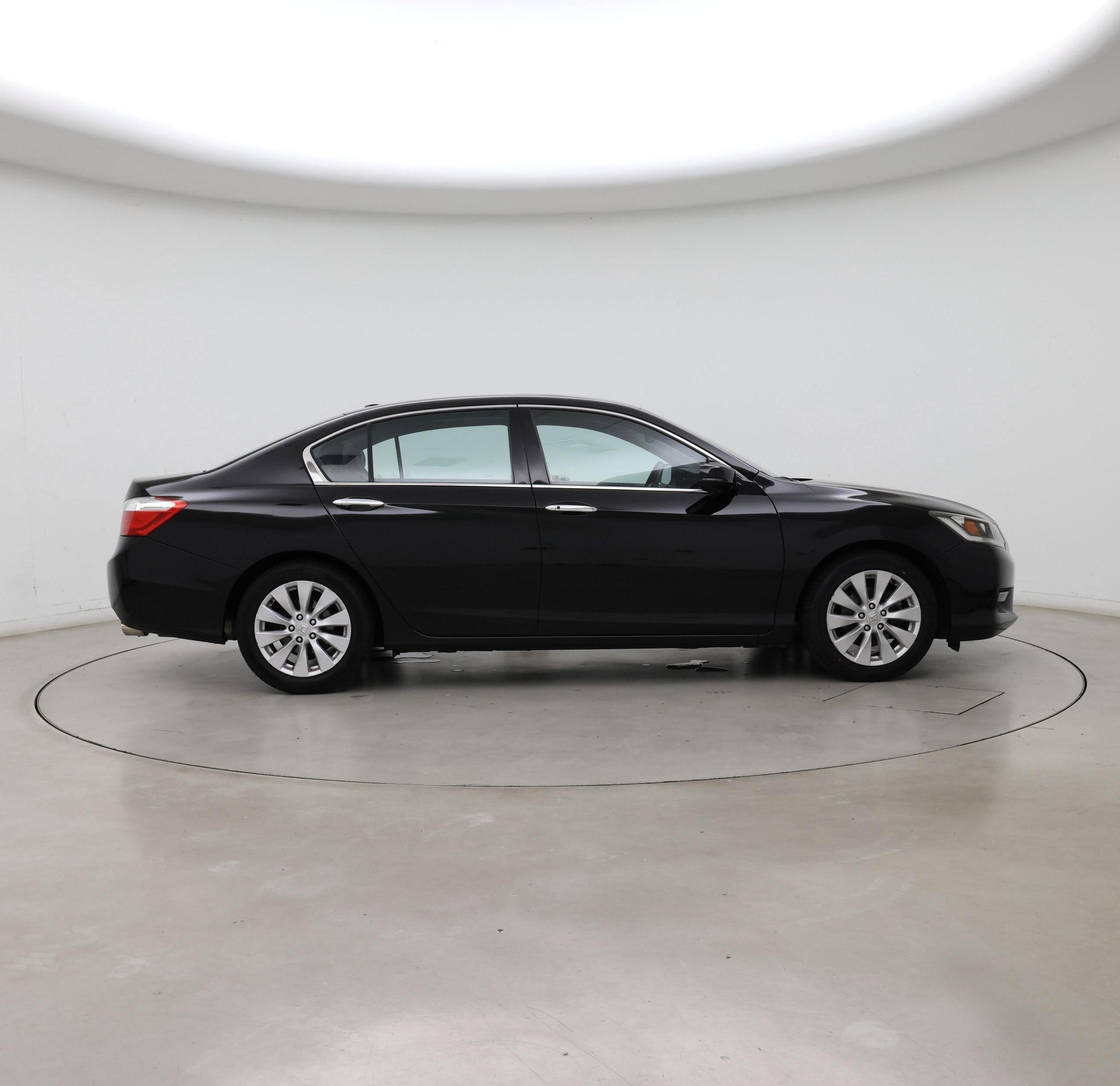 Thumbnail: 2015 Honda Accord - 7