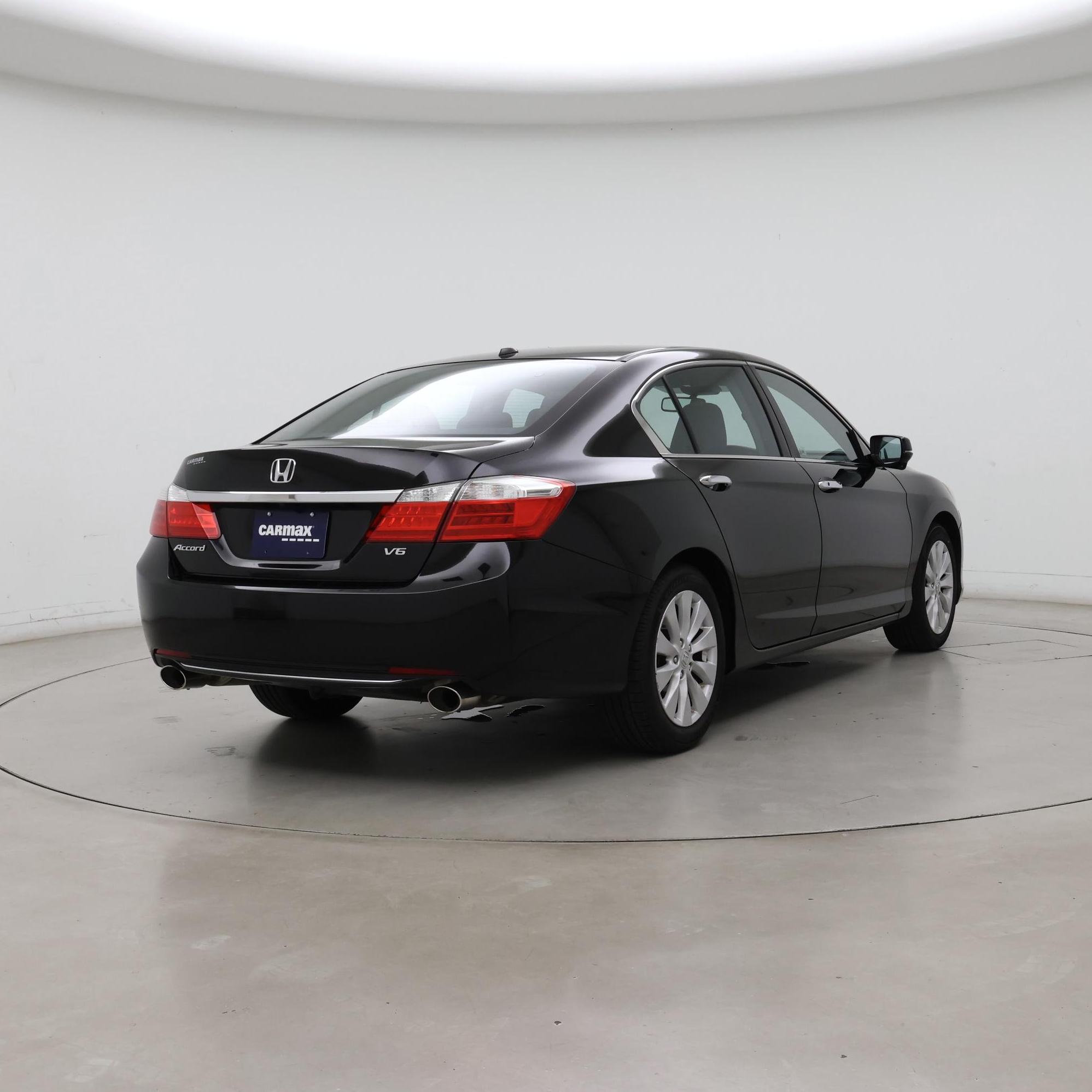 Thumbnail: 2015 Honda Accord - 8