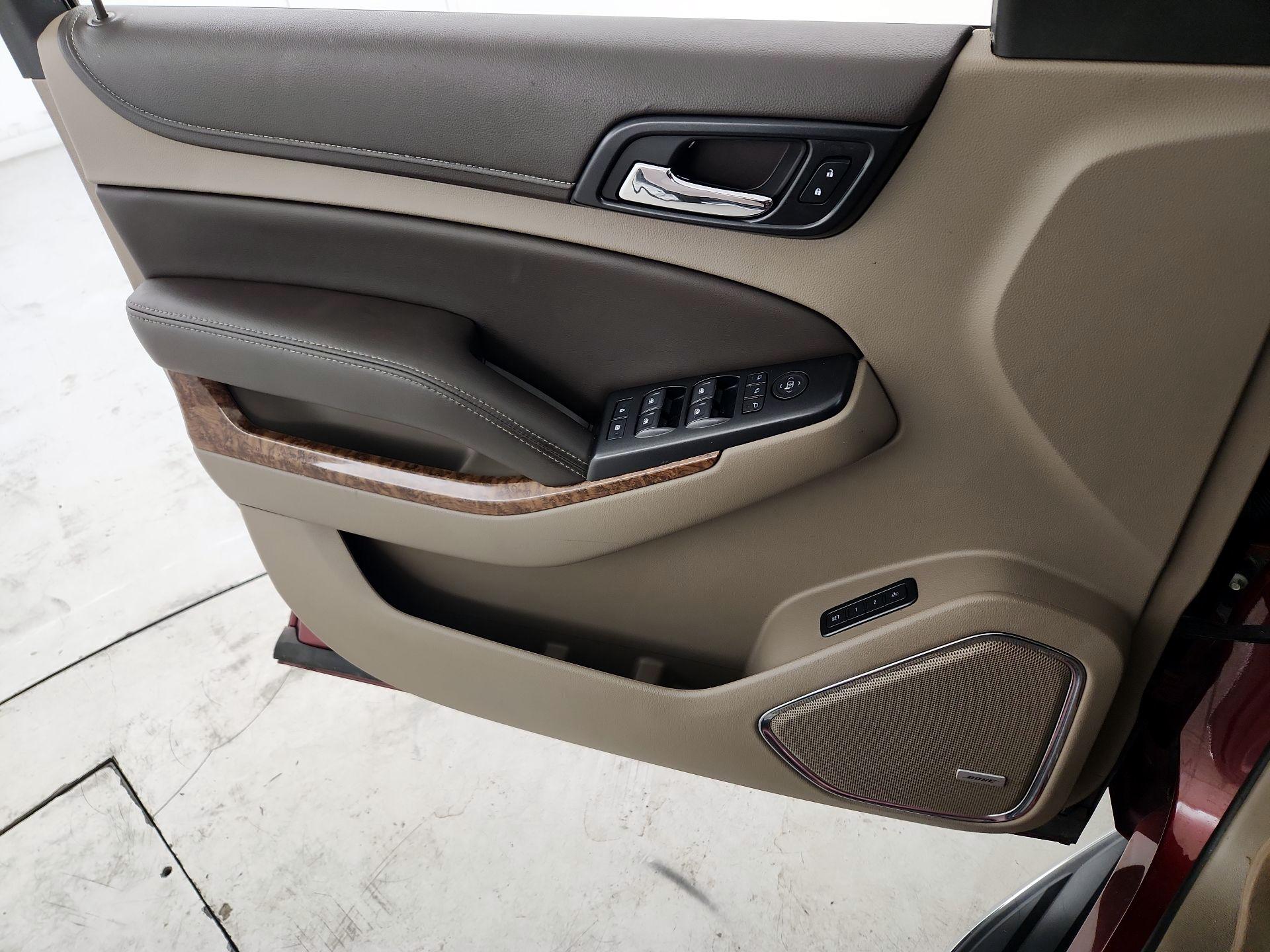Thumbnail: 2018 Chevrolet Tahoe - 12