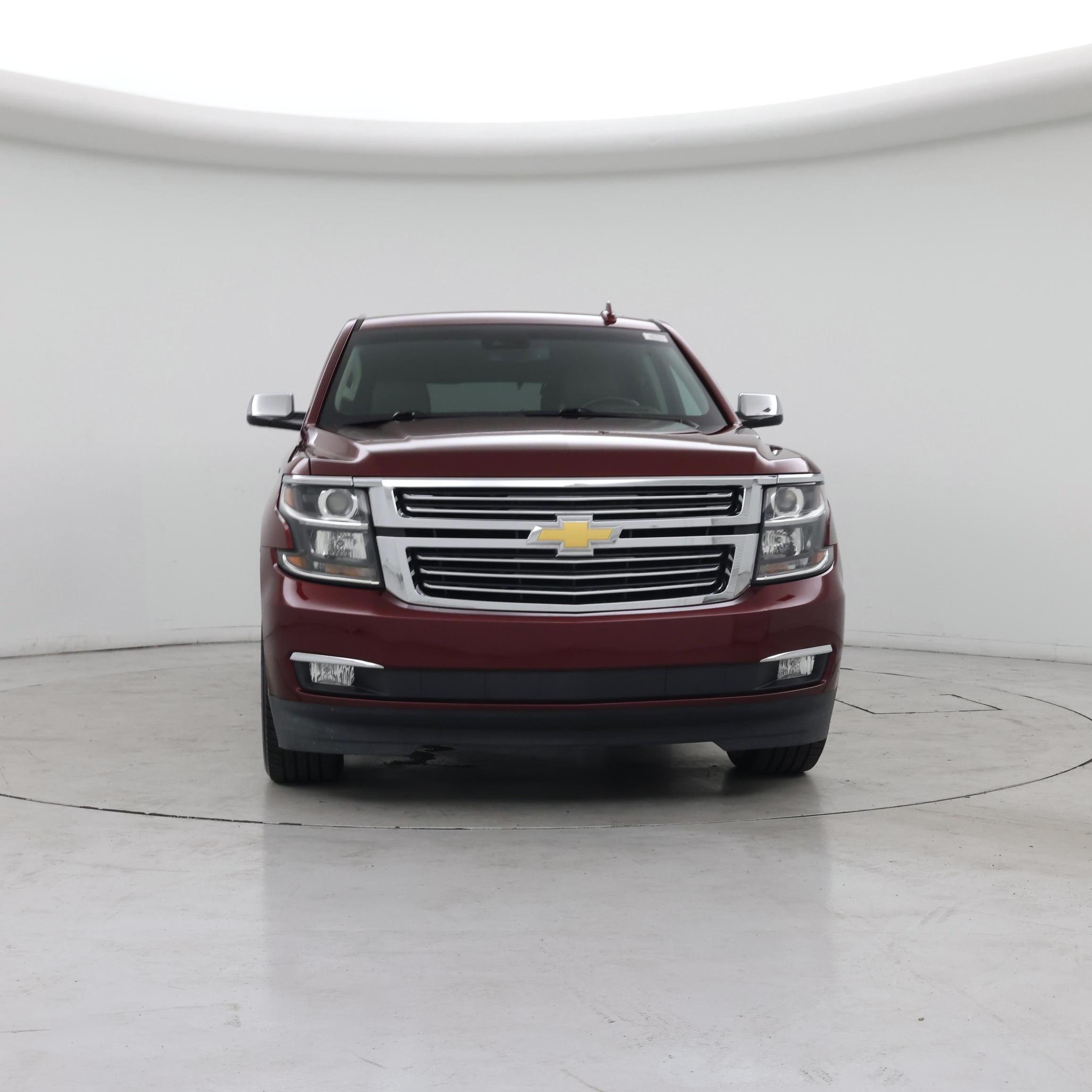 Thumbnail: 2018 Chevrolet Tahoe - 5