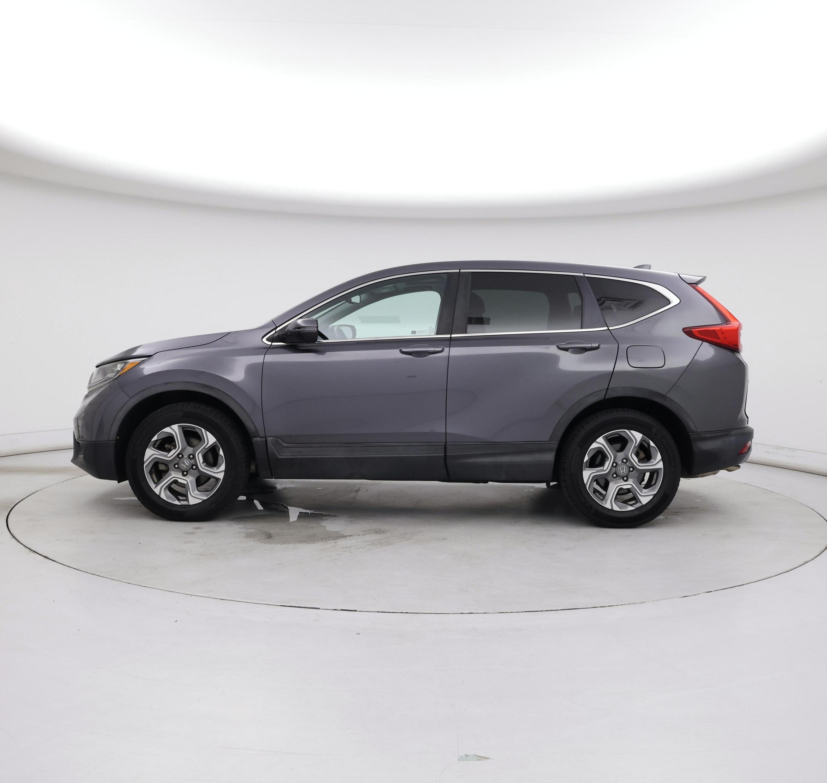 Thumbnail: 2017 Honda CR-V - 3
