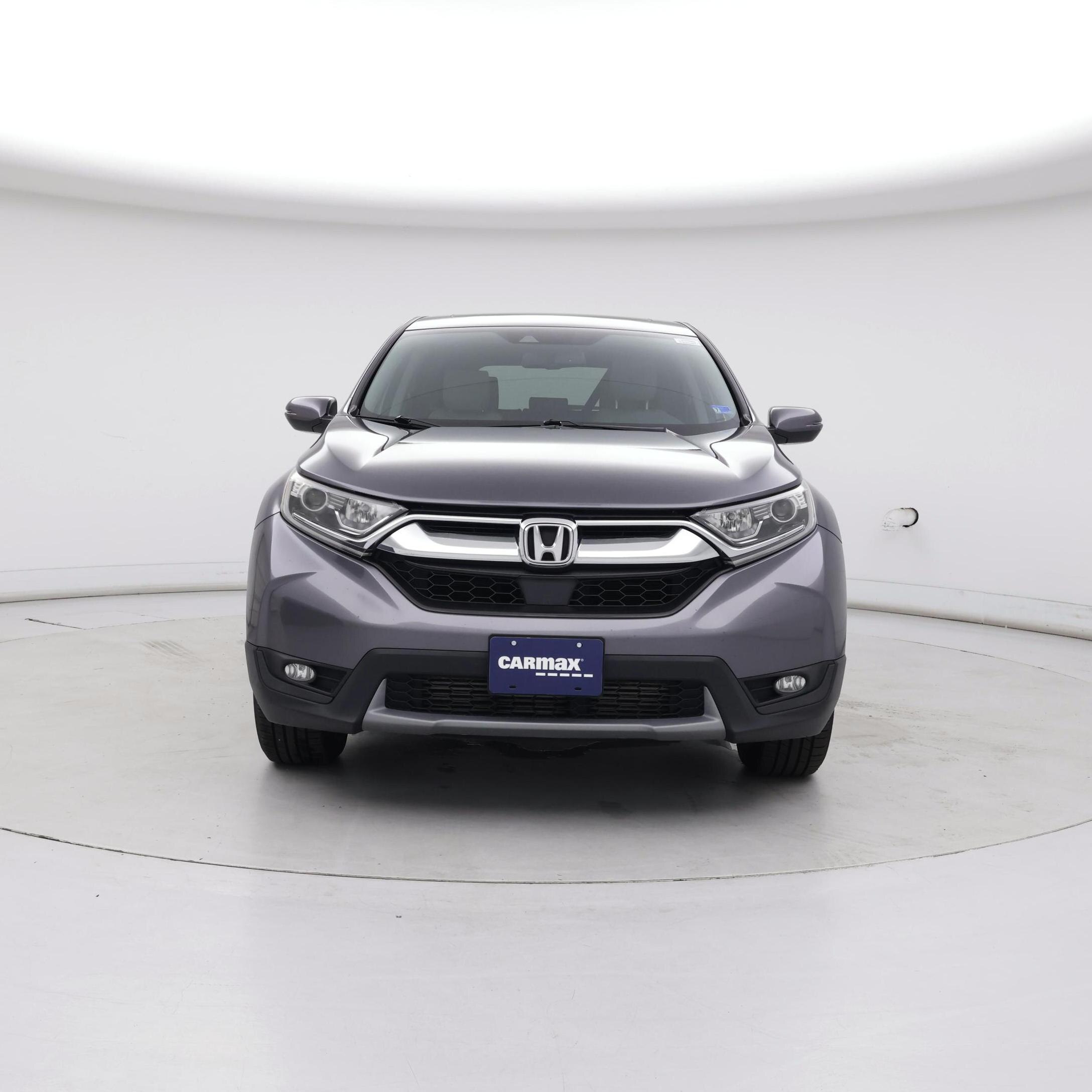 Thumbnail: 2017 Honda CR-V - 5