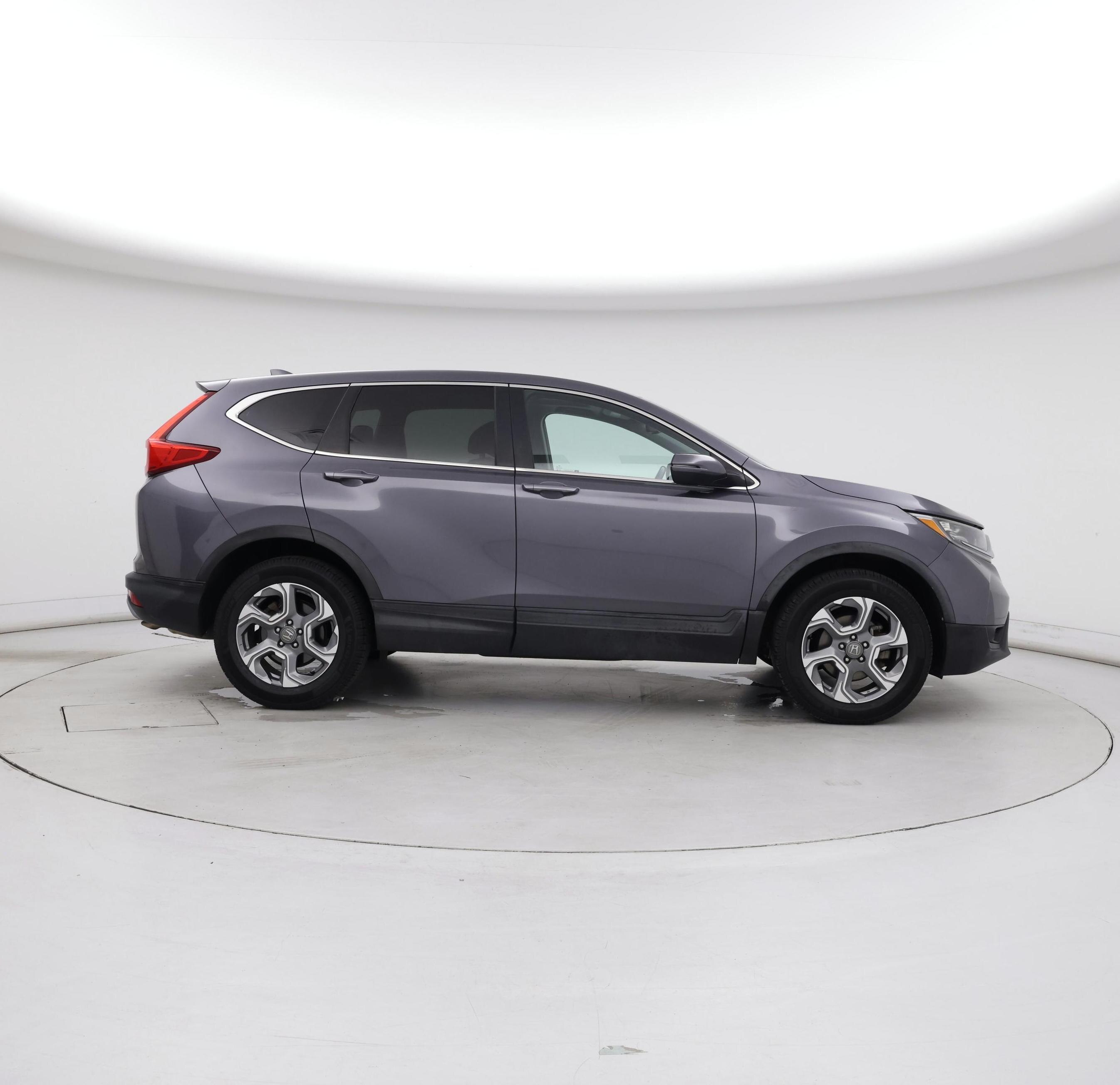 Thumbnail: 2017 Honda CR-V - 7