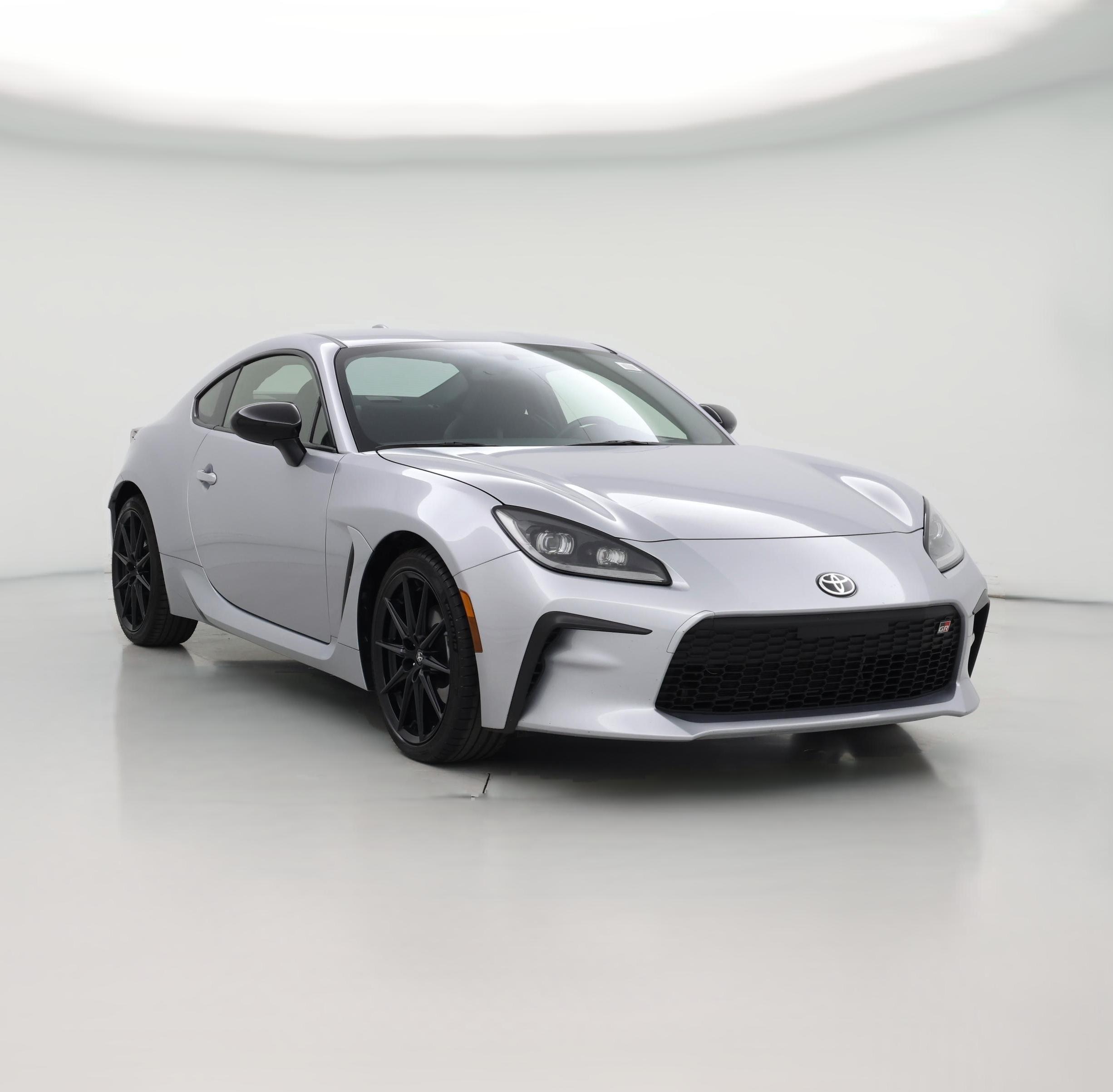 Thumbnail: 2024 Toyota GR86 - 1
