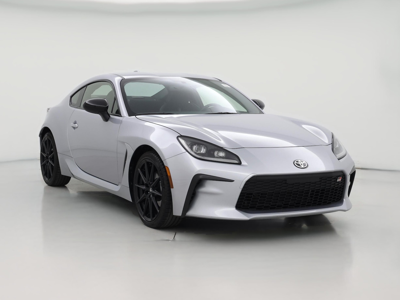 2024 Toyota GR86