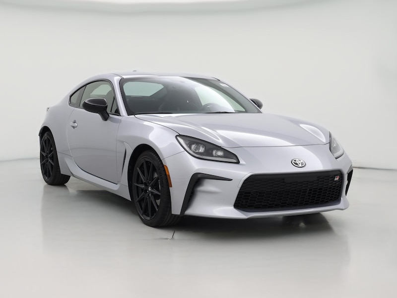 2024 Toyota GR86 Premium -
                  Grand Rapids, MI