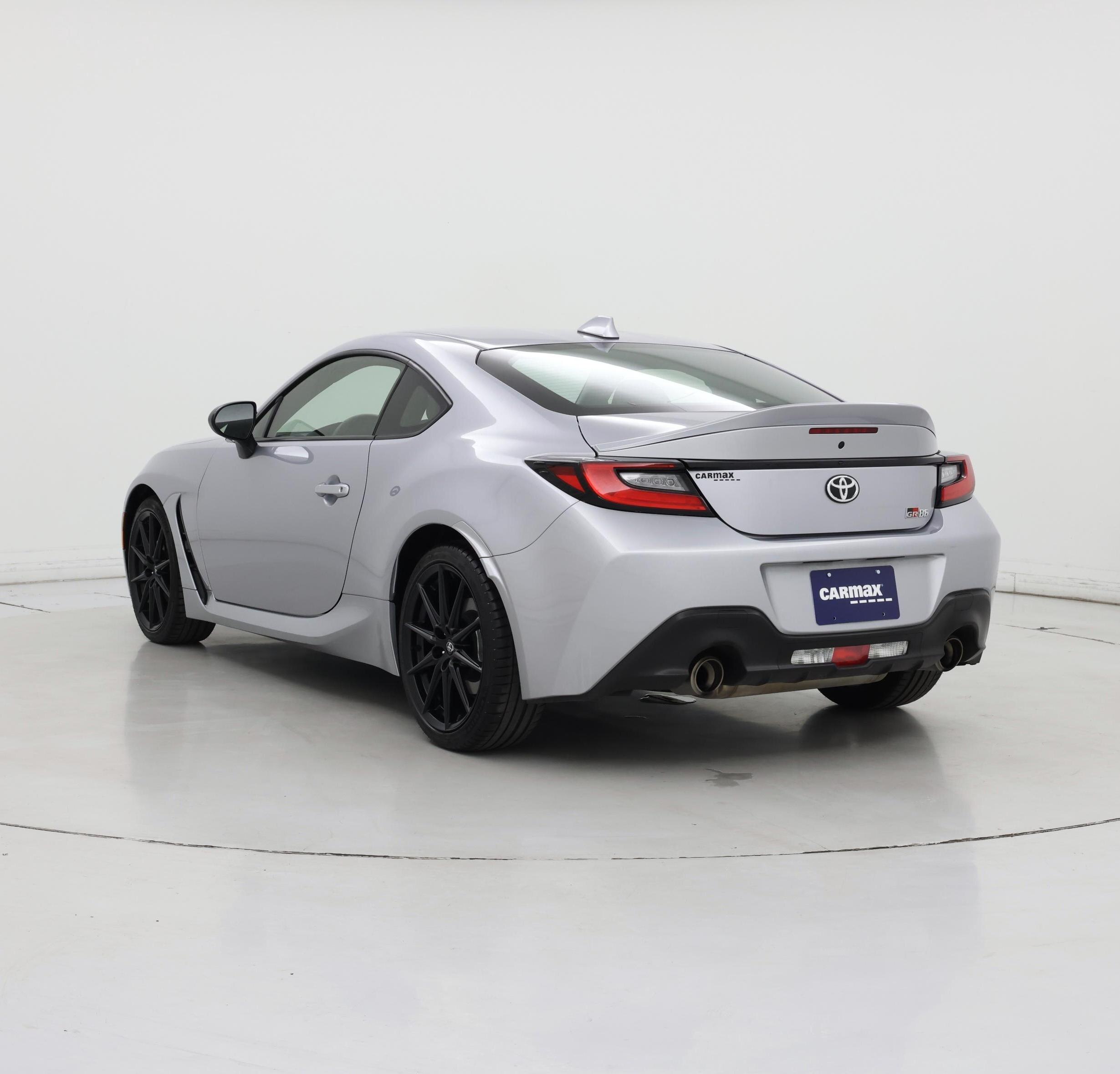 Thumbnail: 2024 Toyota GR86 - 2