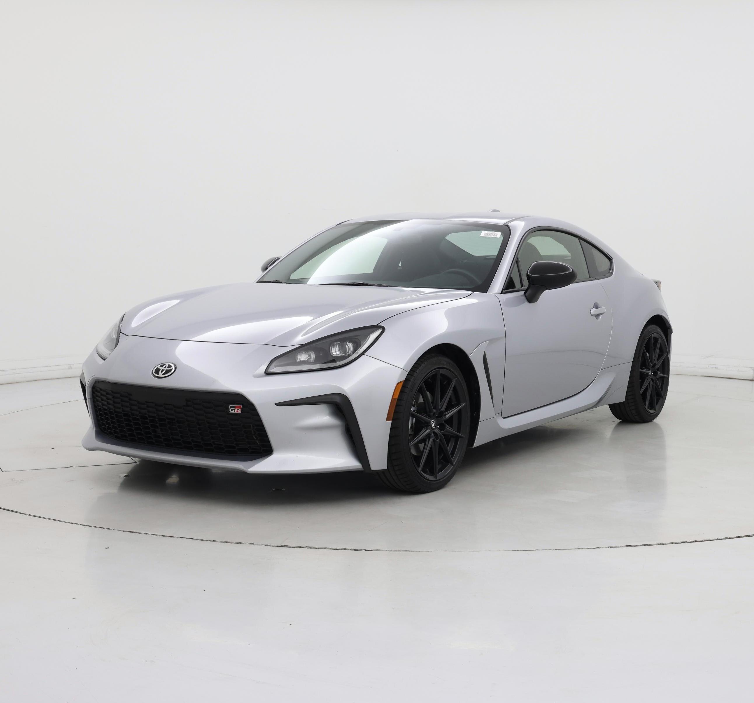 Thumbnail: 2024 Toyota GR86 - 4