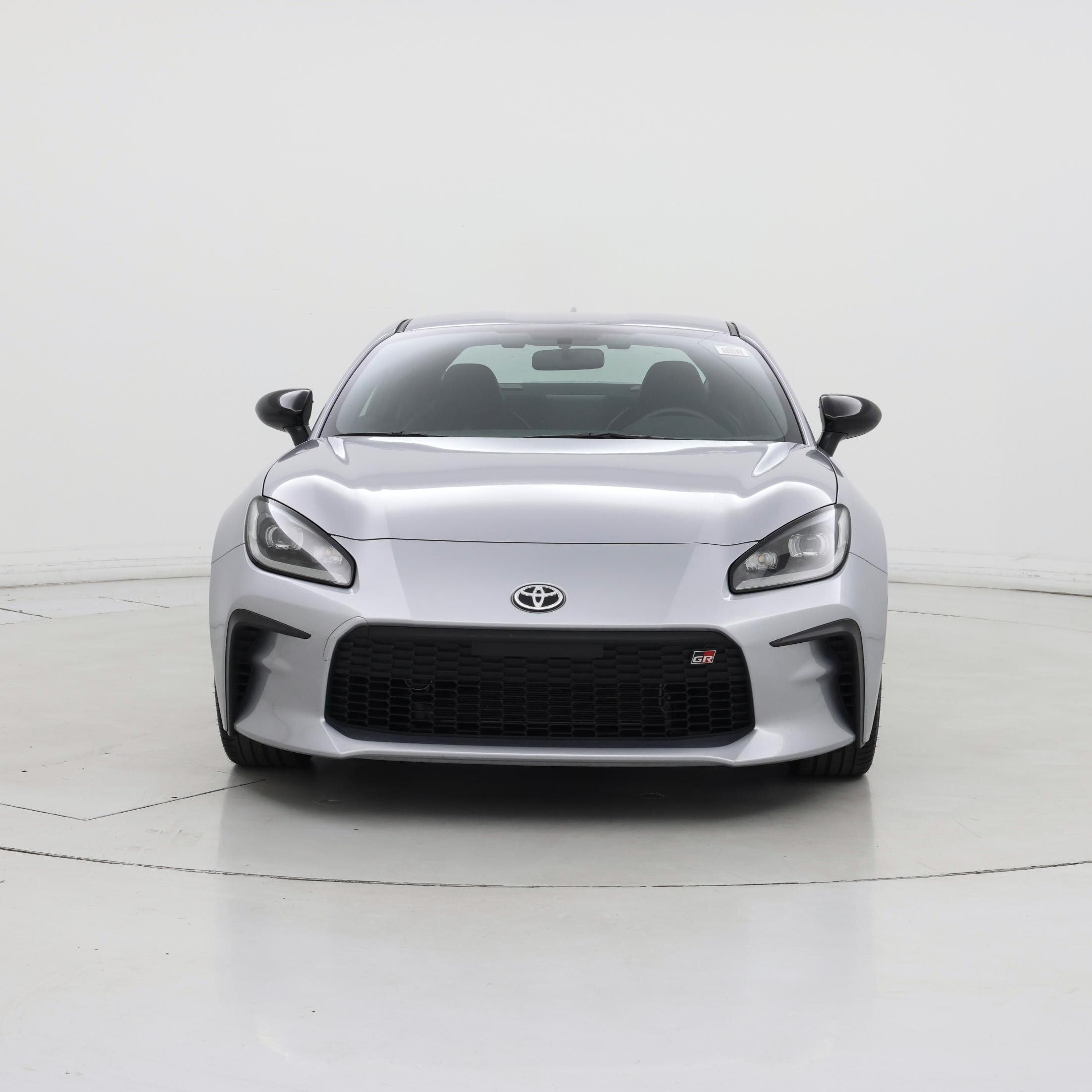 Thumbnail: 2024 Toyota GR86 - 5
