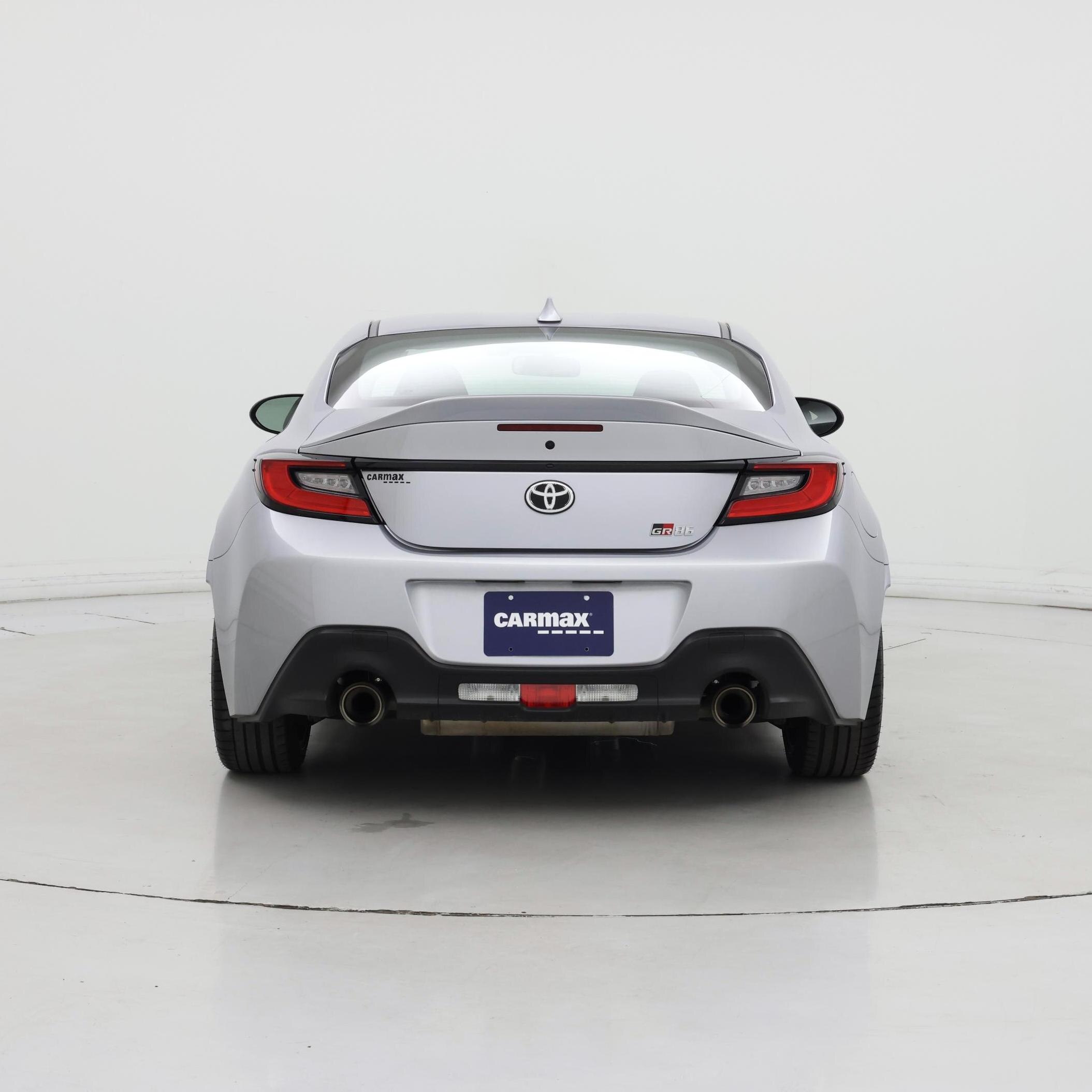 Thumbnail: 2024 Toyota GR86 - 6