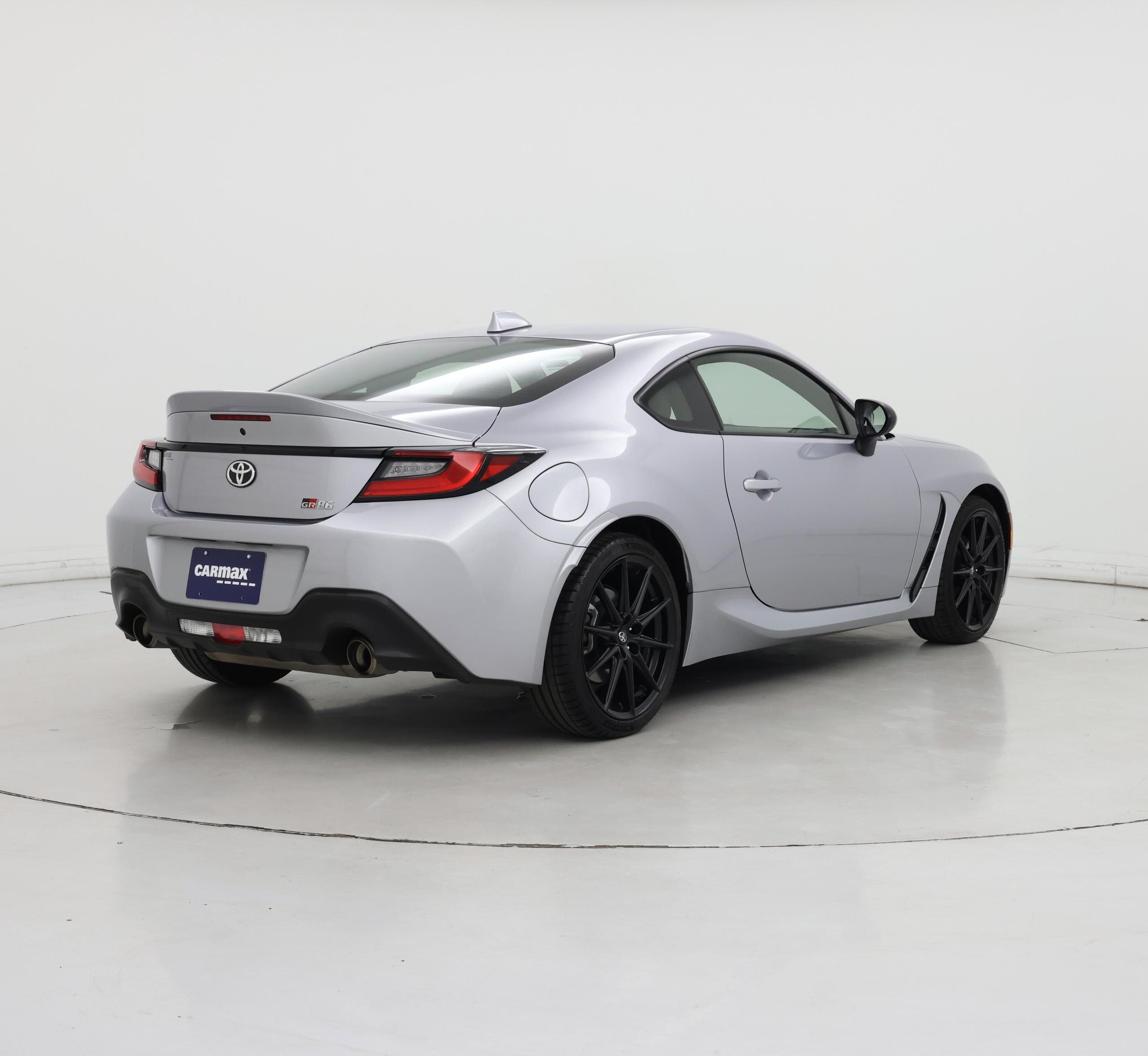 Thumbnail: 2024 Toyota GR86 - 8