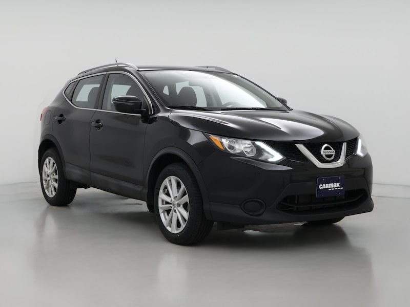 2017 Nissan Rogue Sport SL -
                  Norwood, MA
