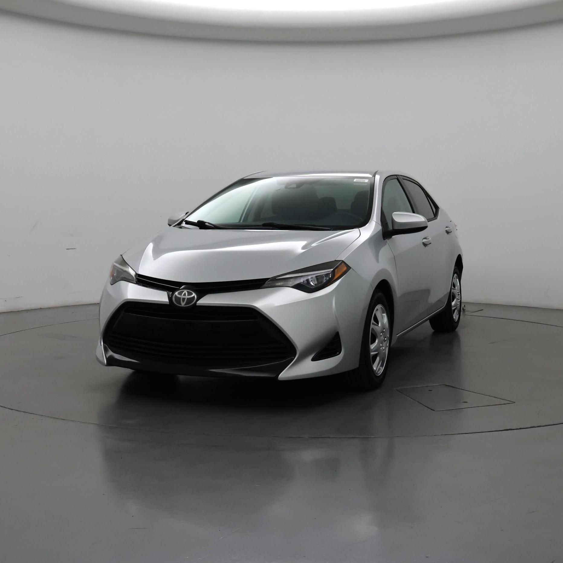 Thumbnail: 2017 Toyota Corolla - 4