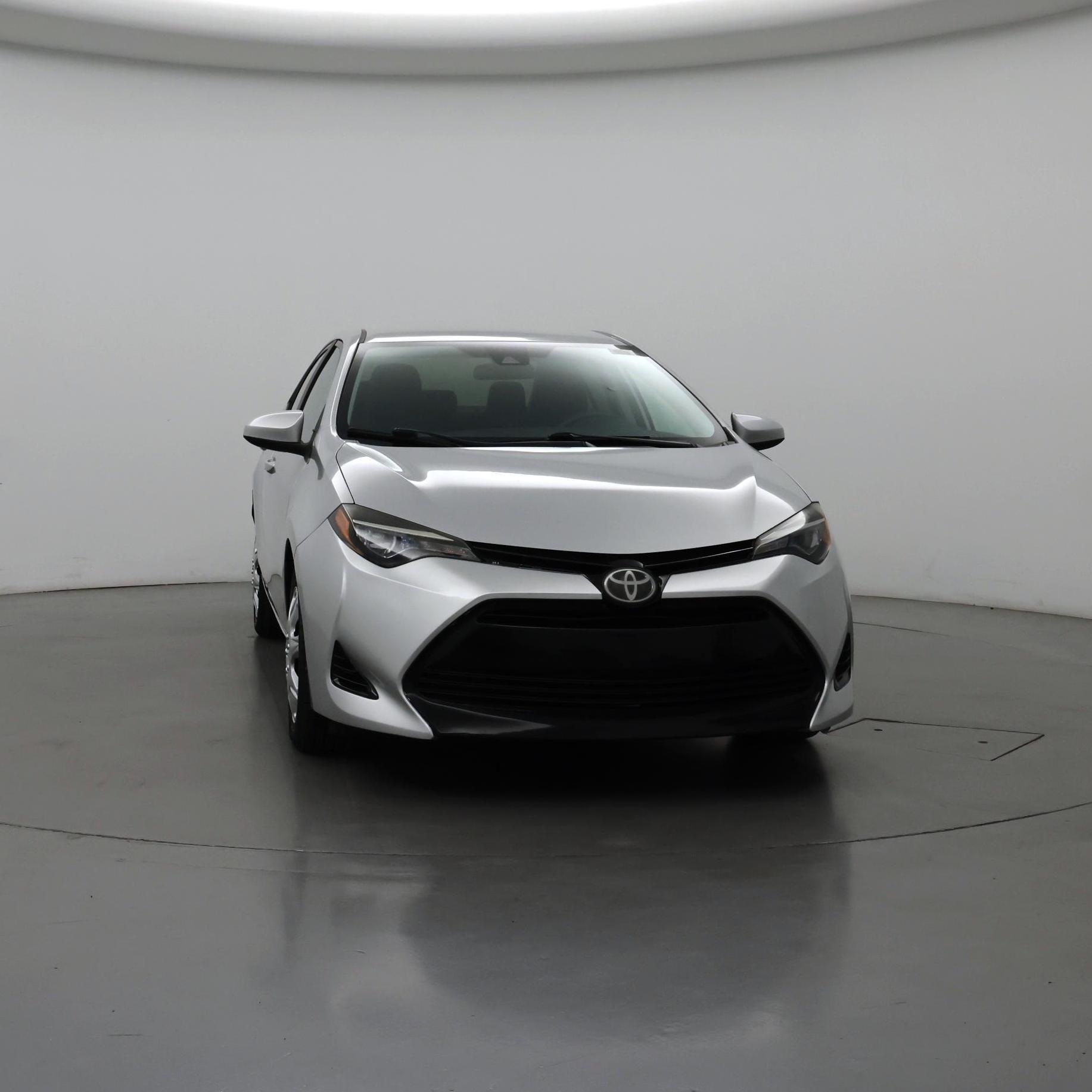Thumbnail: 2017 Toyota Corolla - 5