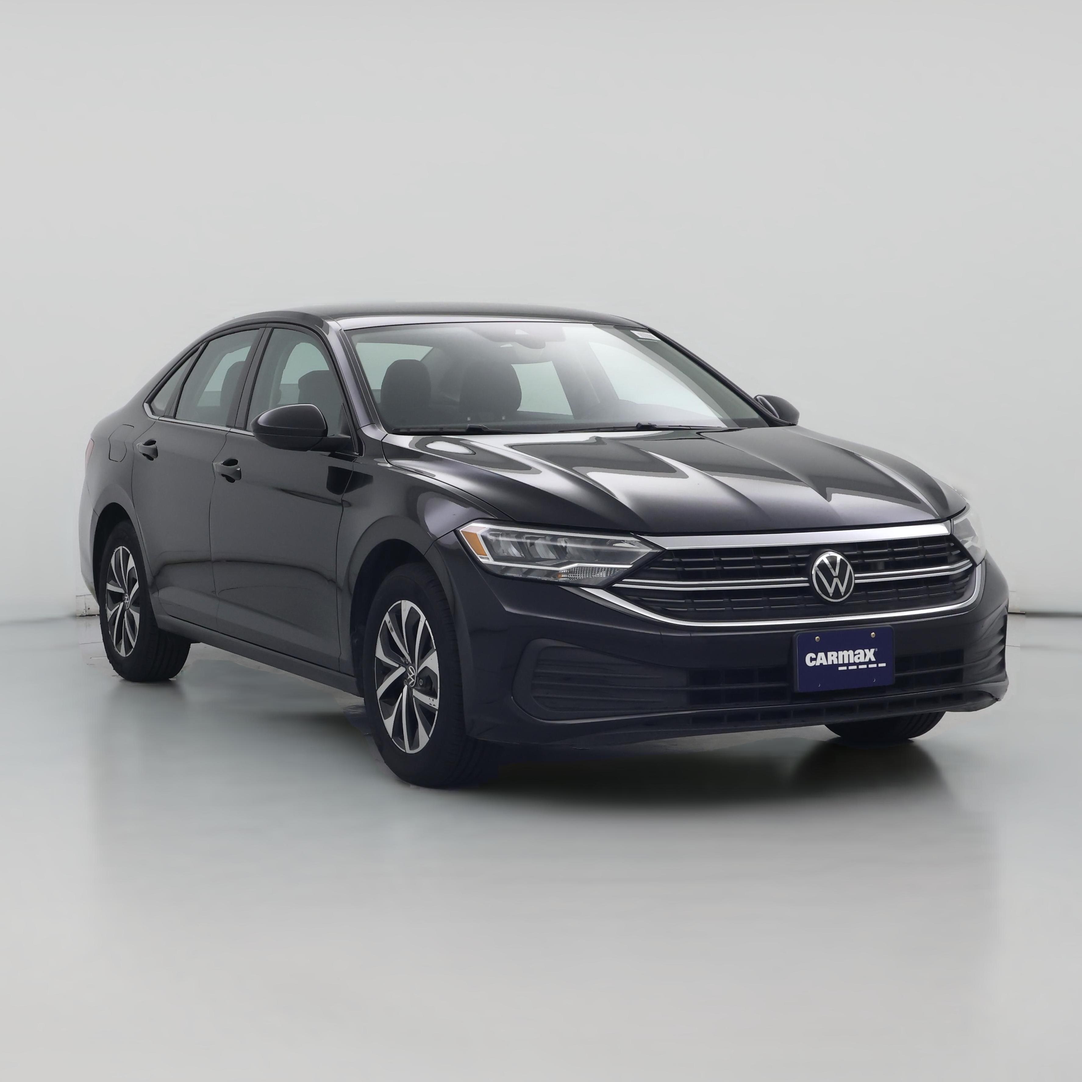 Thumbnail: 2023 Volkswagen Jetta - 1