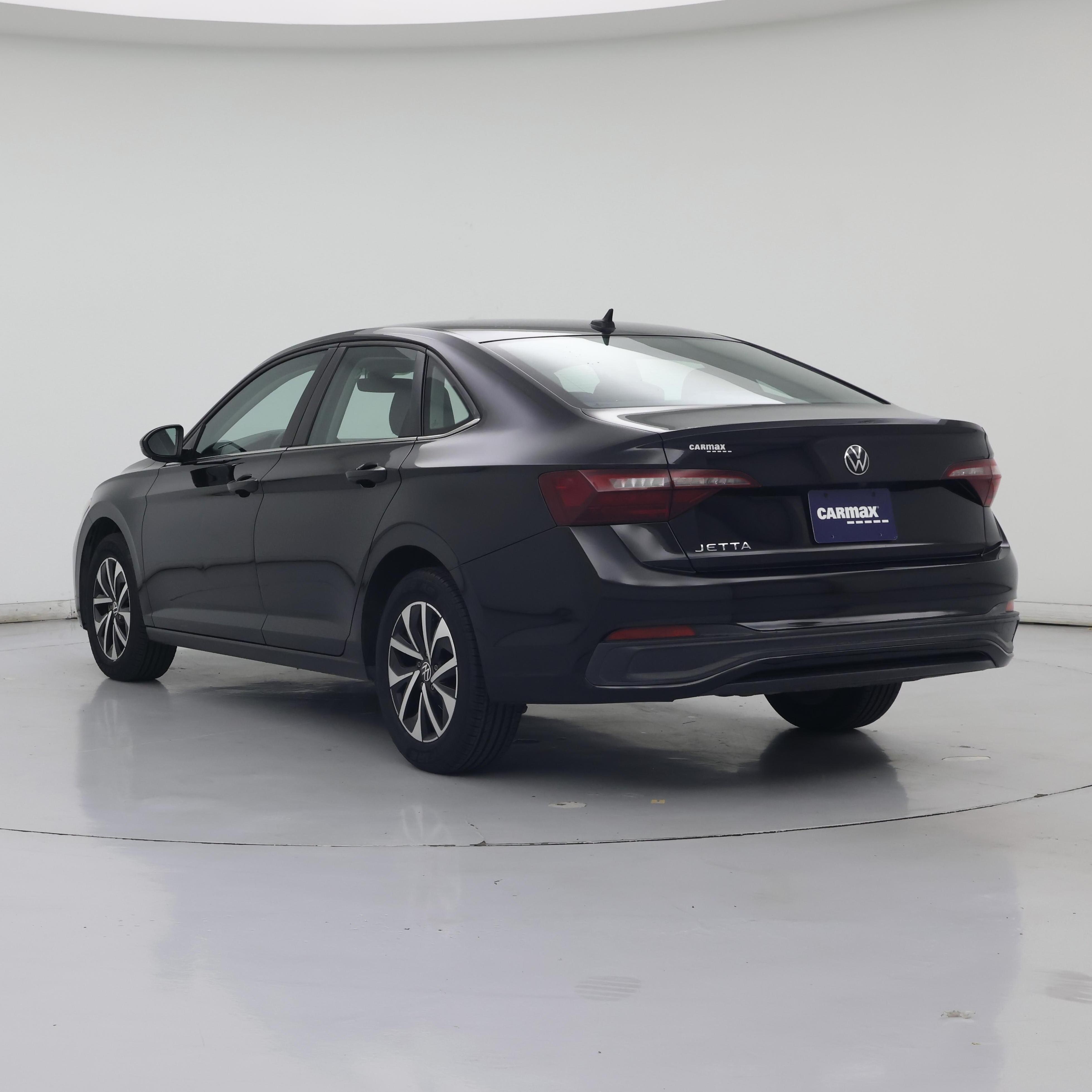 Thumbnail: 2023 Volkswagen Jetta - 2
