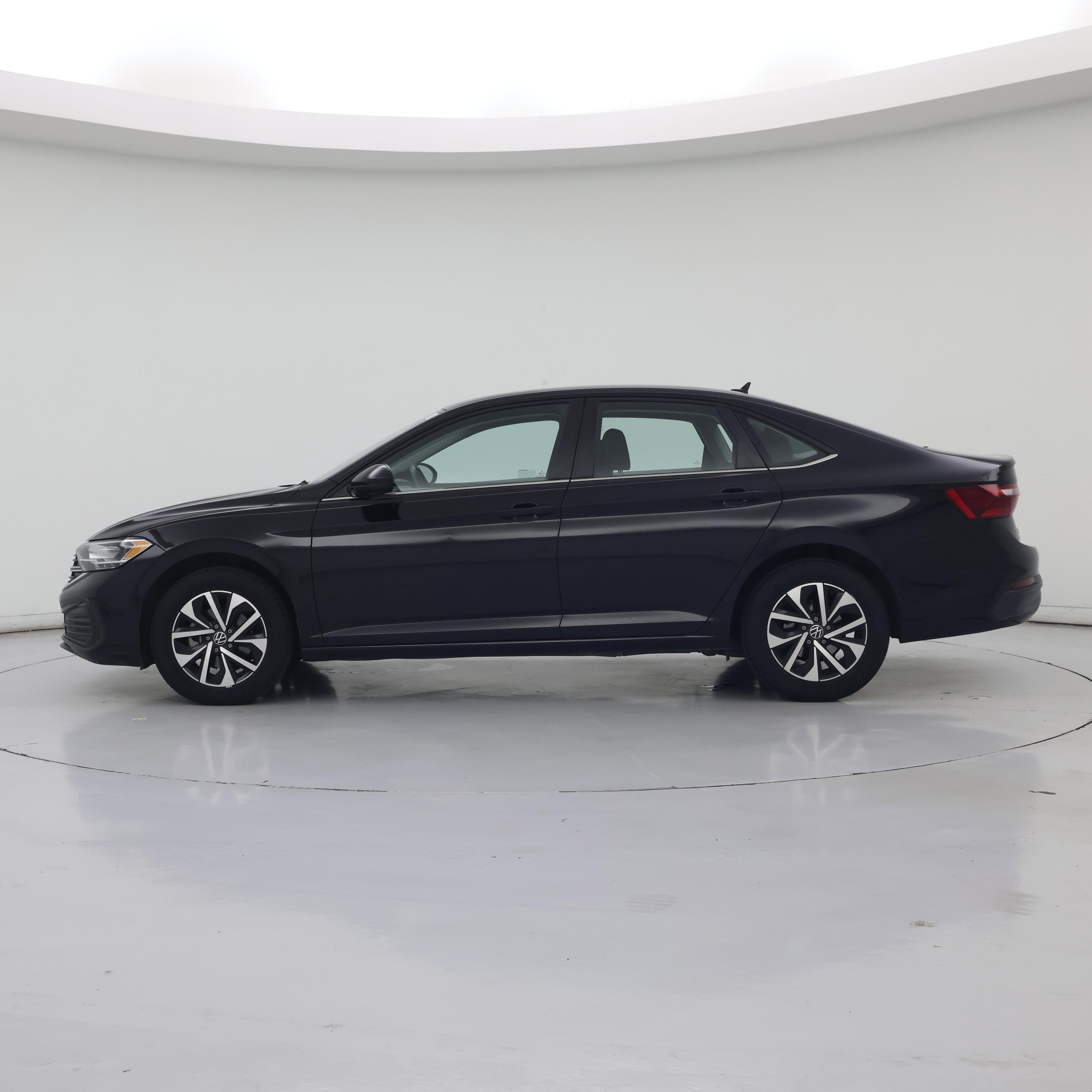 Thumbnail: 2023 Volkswagen Jetta - 3