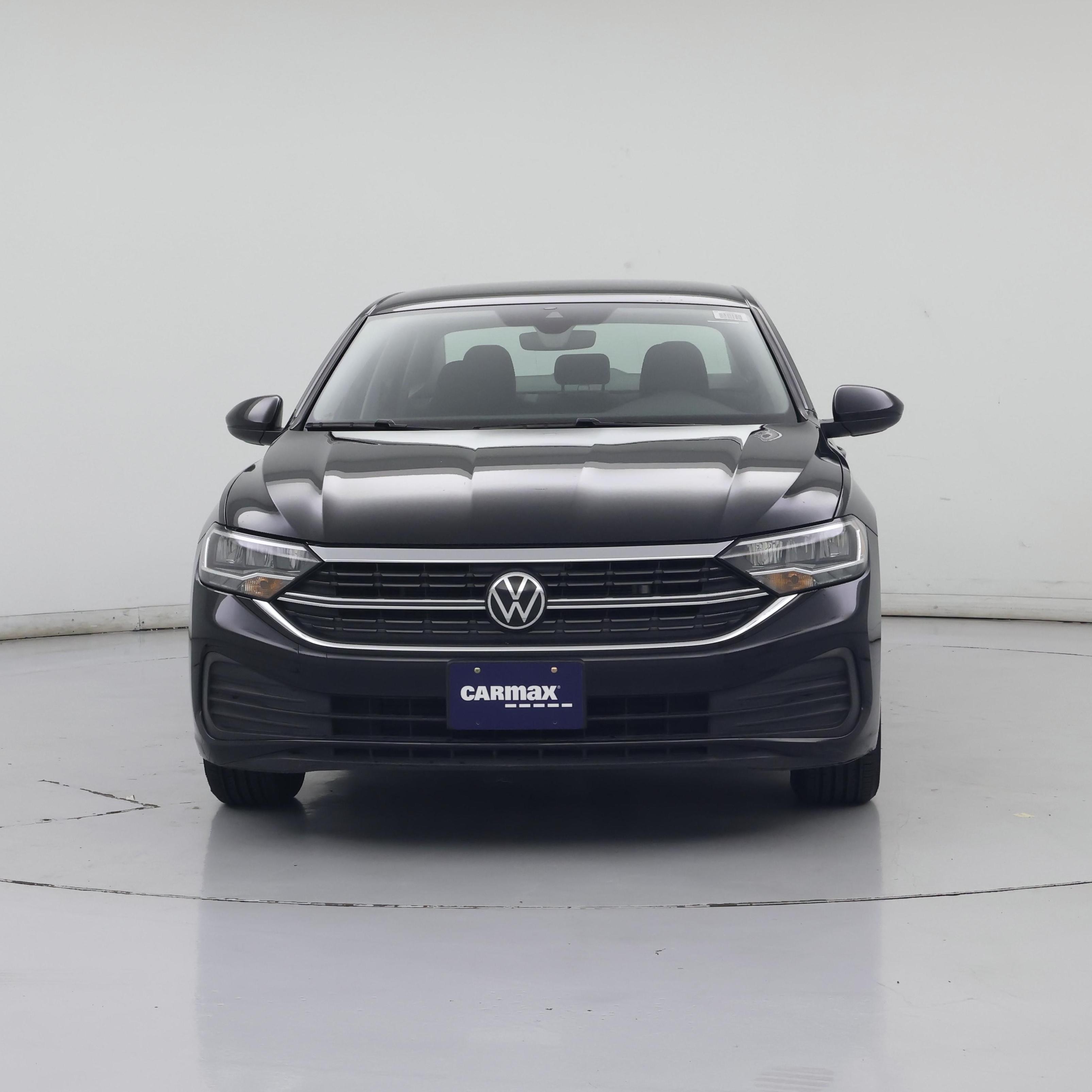 Thumbnail: 2023 Volkswagen Jetta - 5